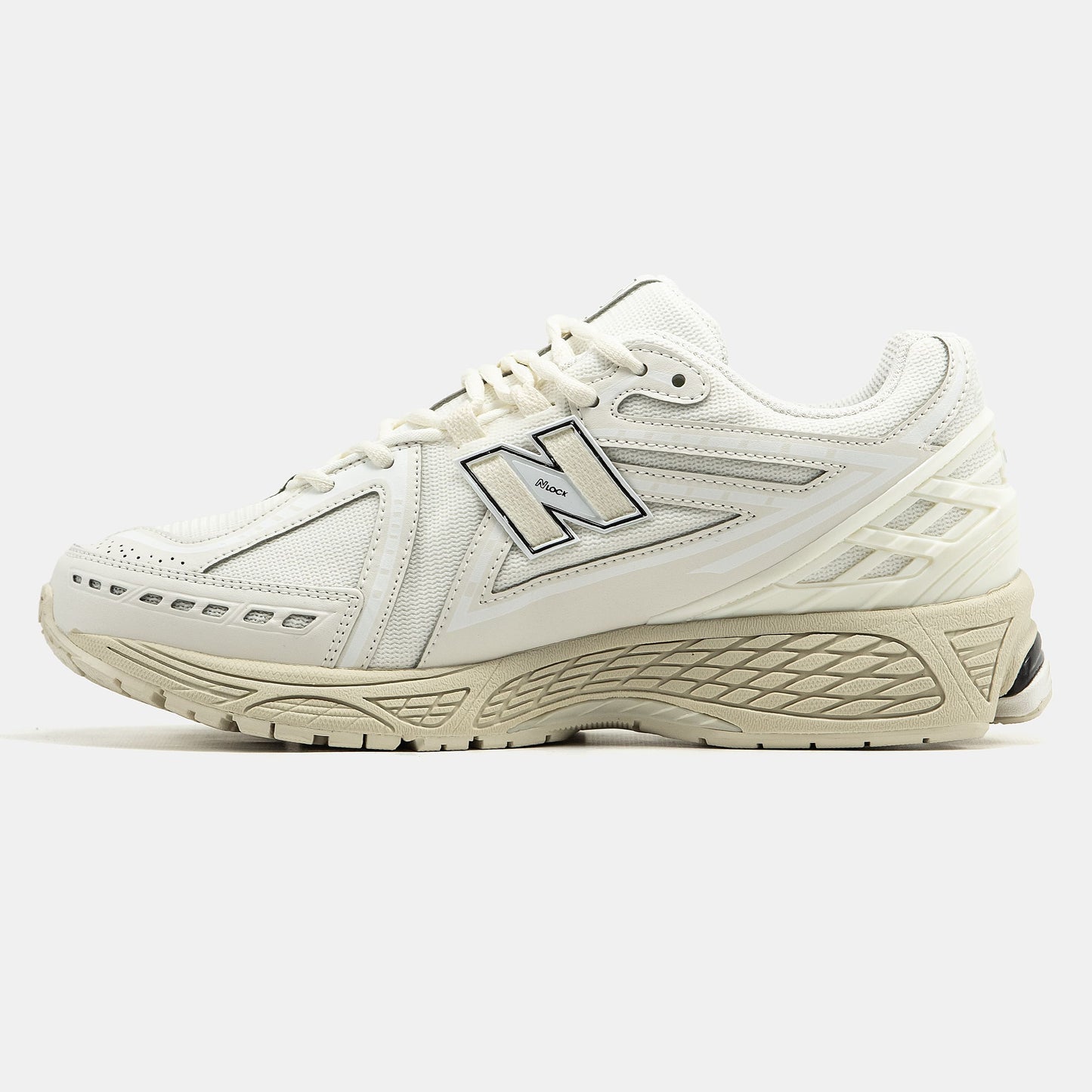 New Balance 1906R Cream