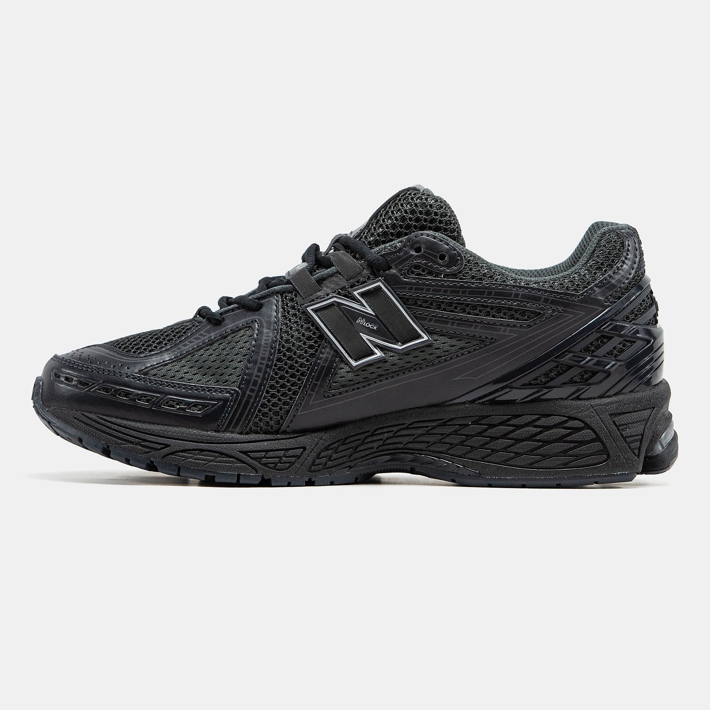 New Balance 1906R Olive Black