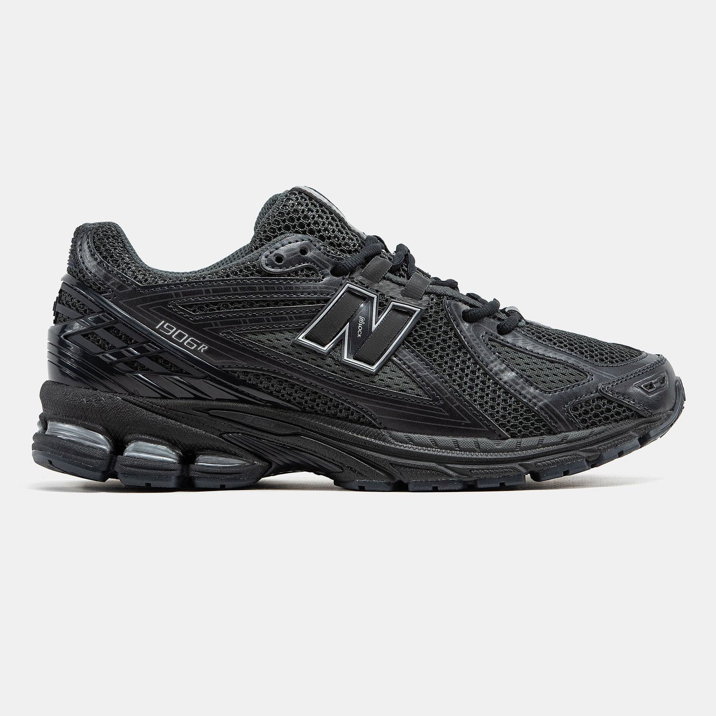 New Balance 1906R Olive Black