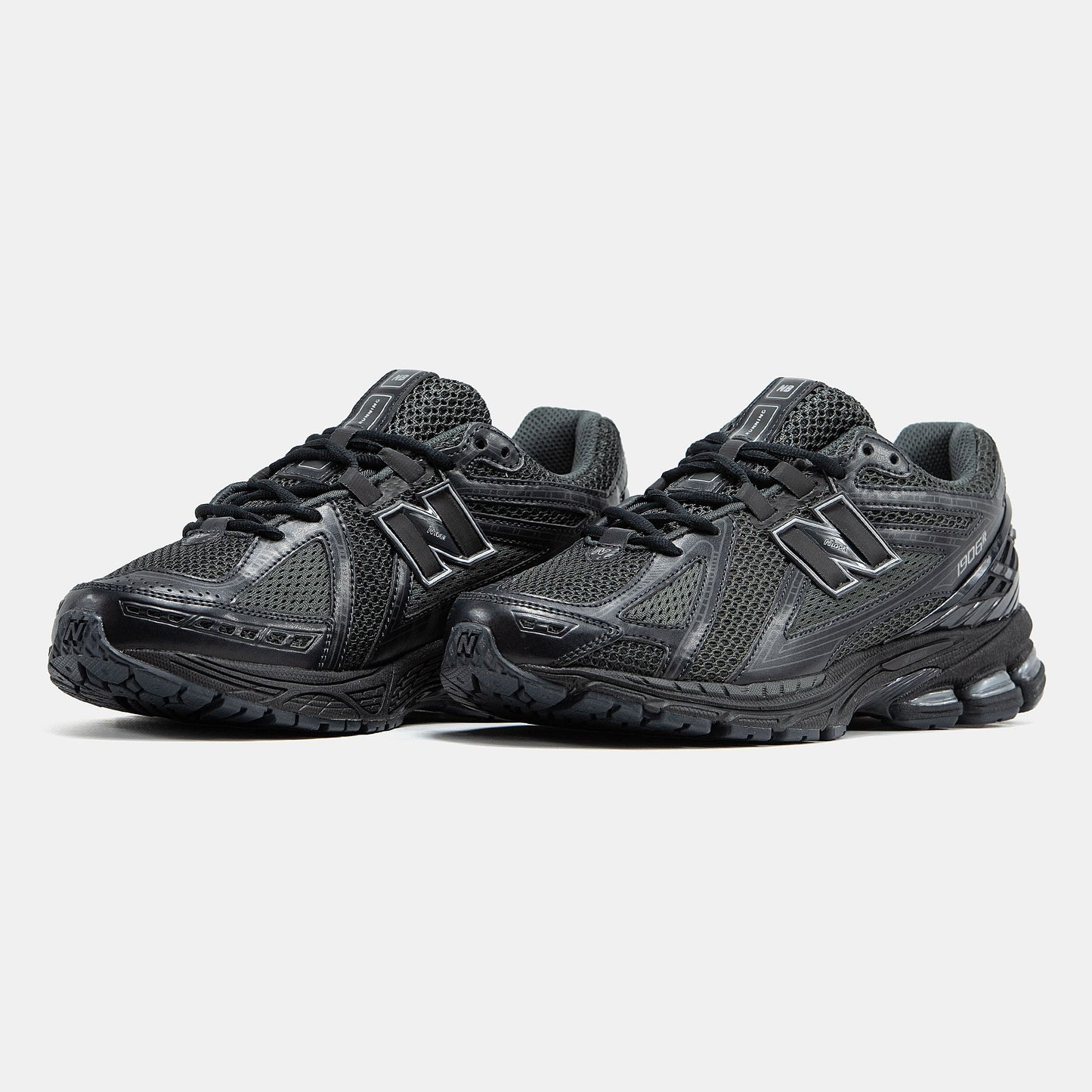 New Balance 1906R Olive Black