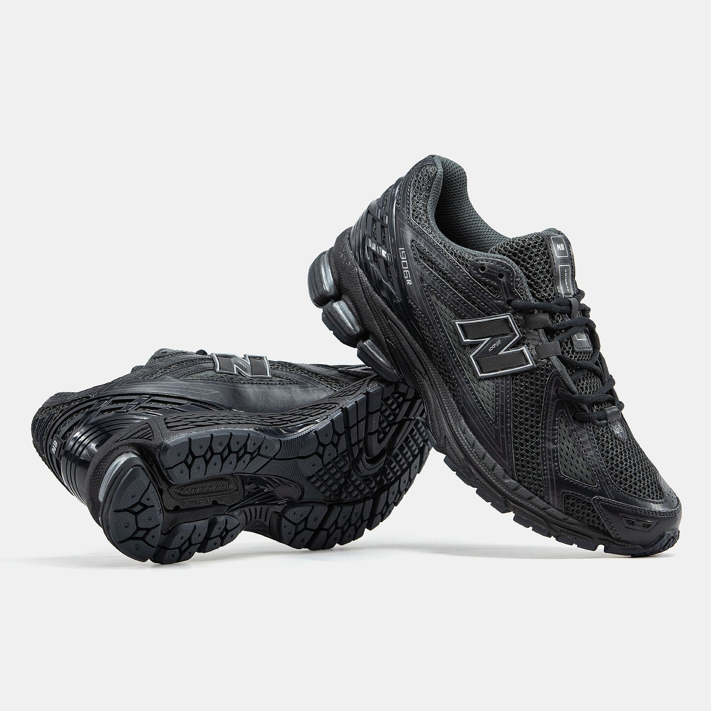 New Balance 1906R Olive Black