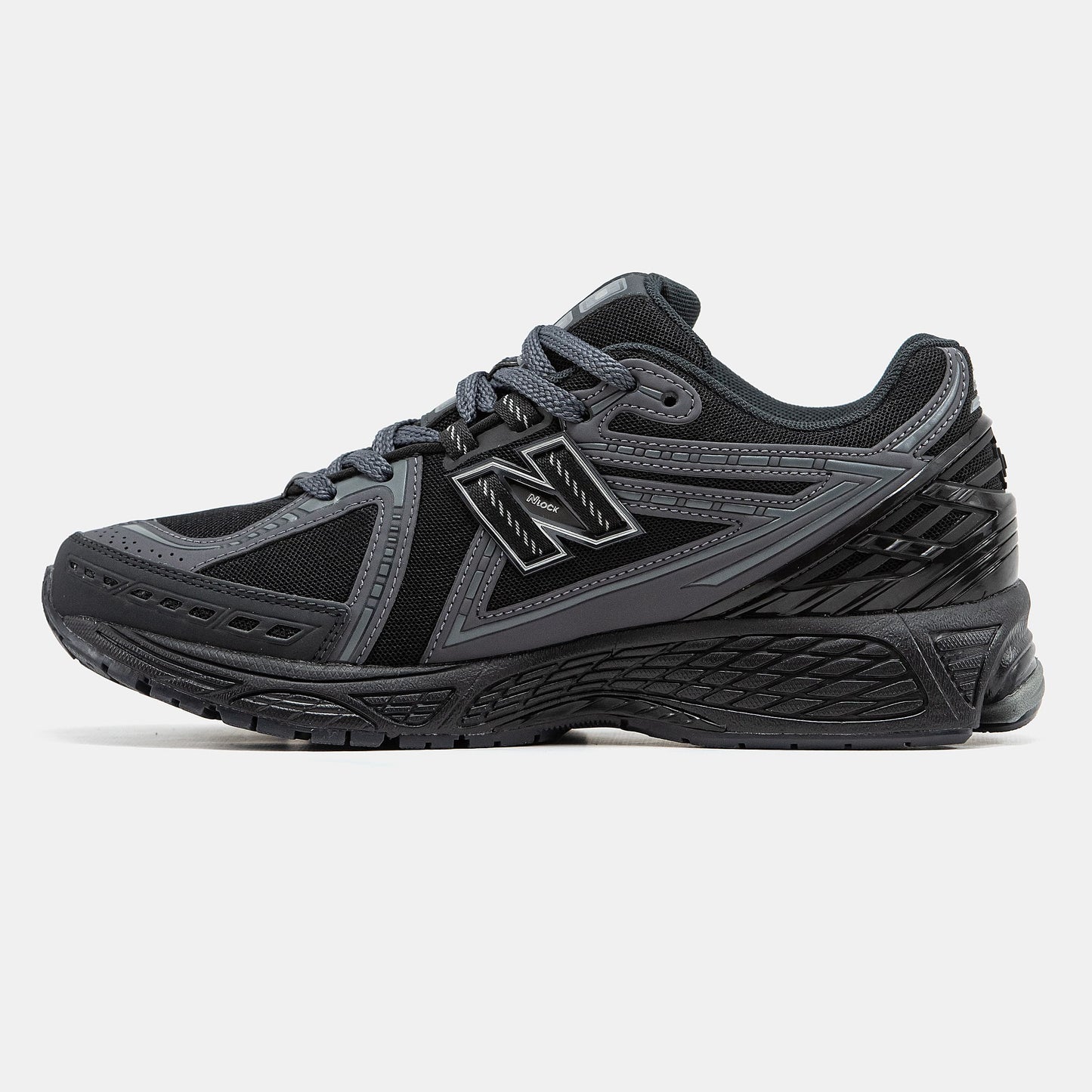 New Balance 1906R Black Grey