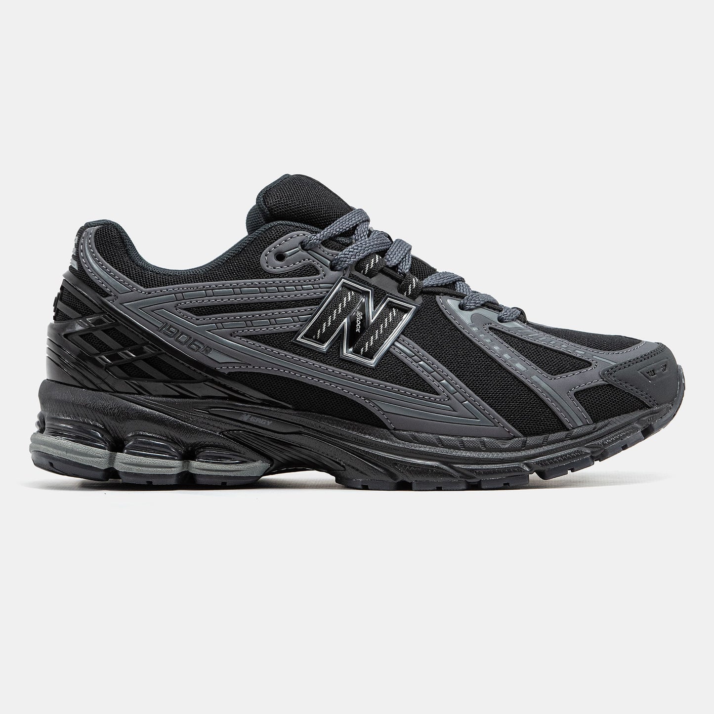 New Balance 1906R Black Grey