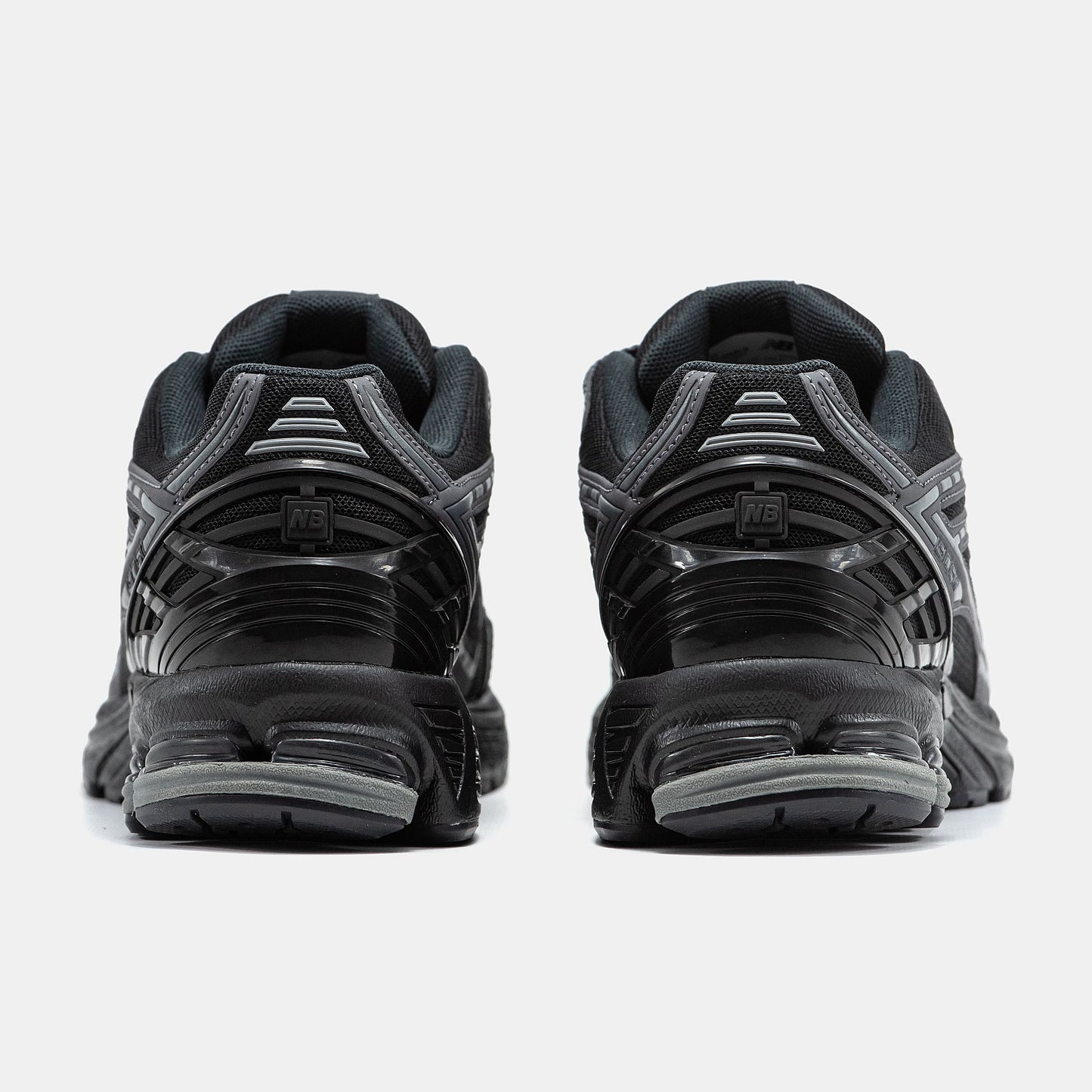 New Balance 1906R Black Grey