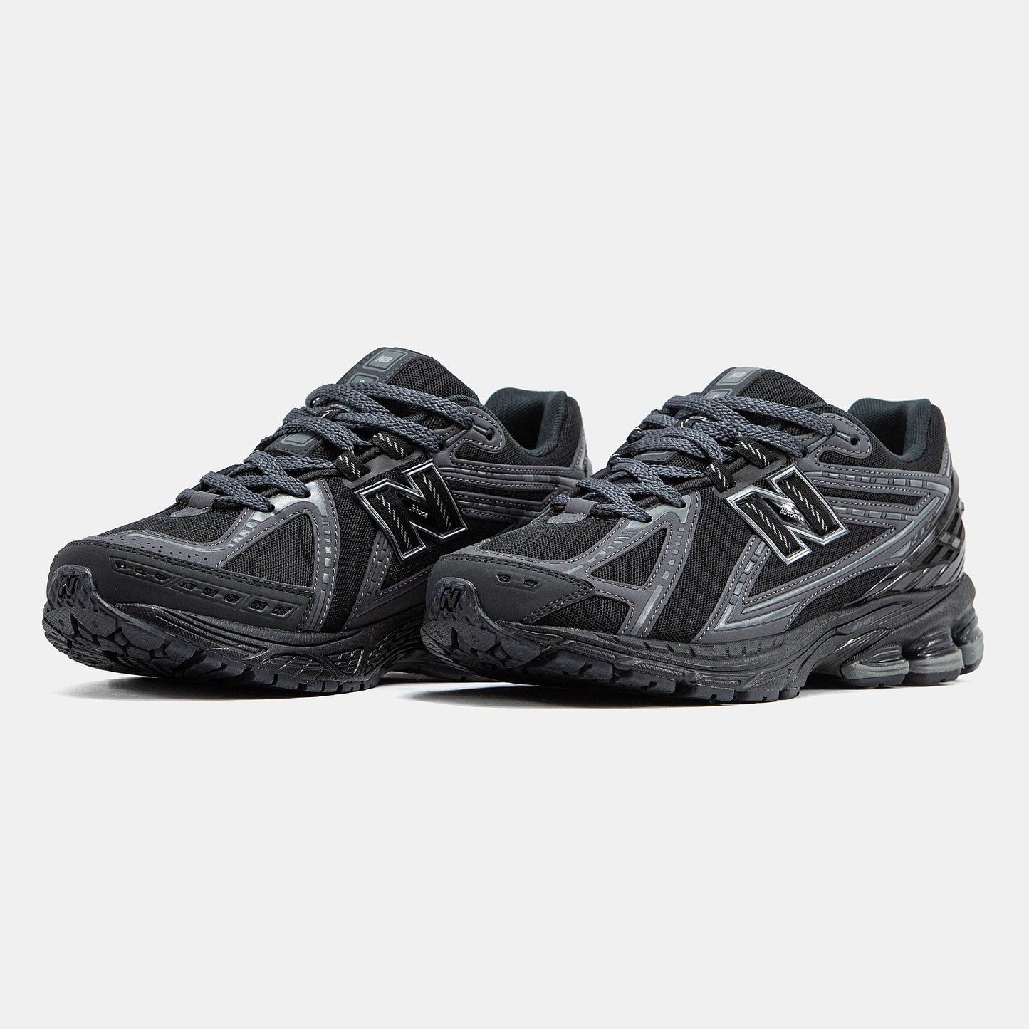 New Balance 1906R Black Grey