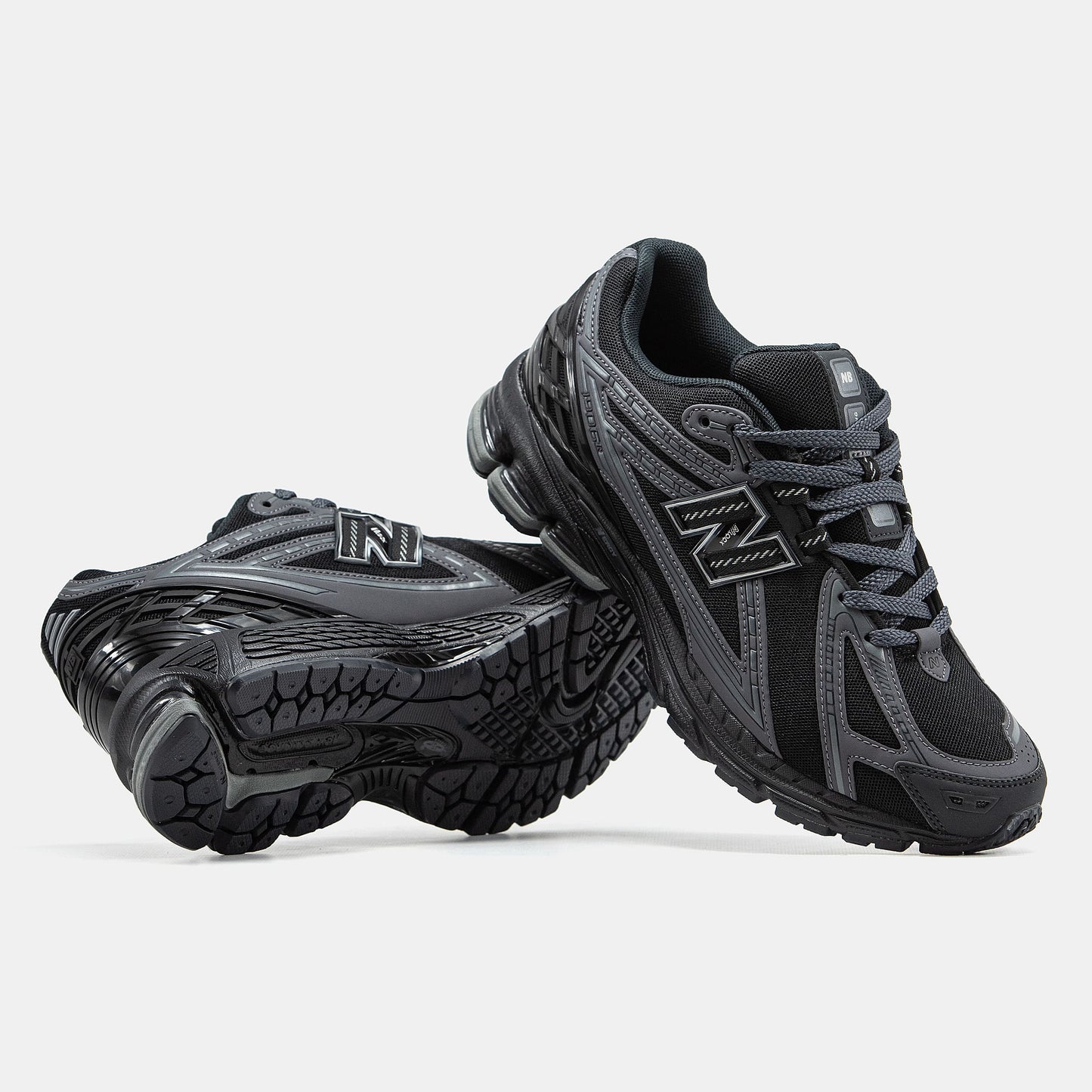 New Balance 1906R Black Grey