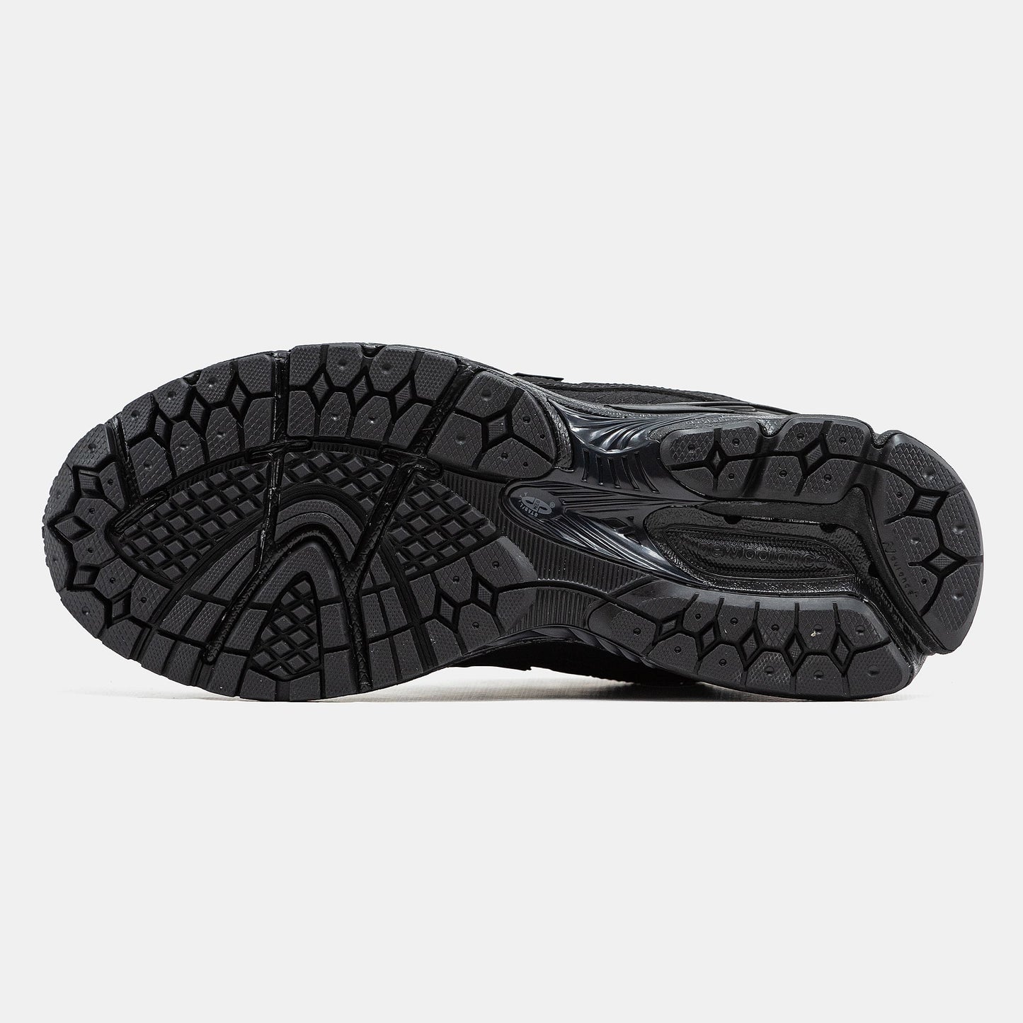 New Balance 1906R Cordura All Black II