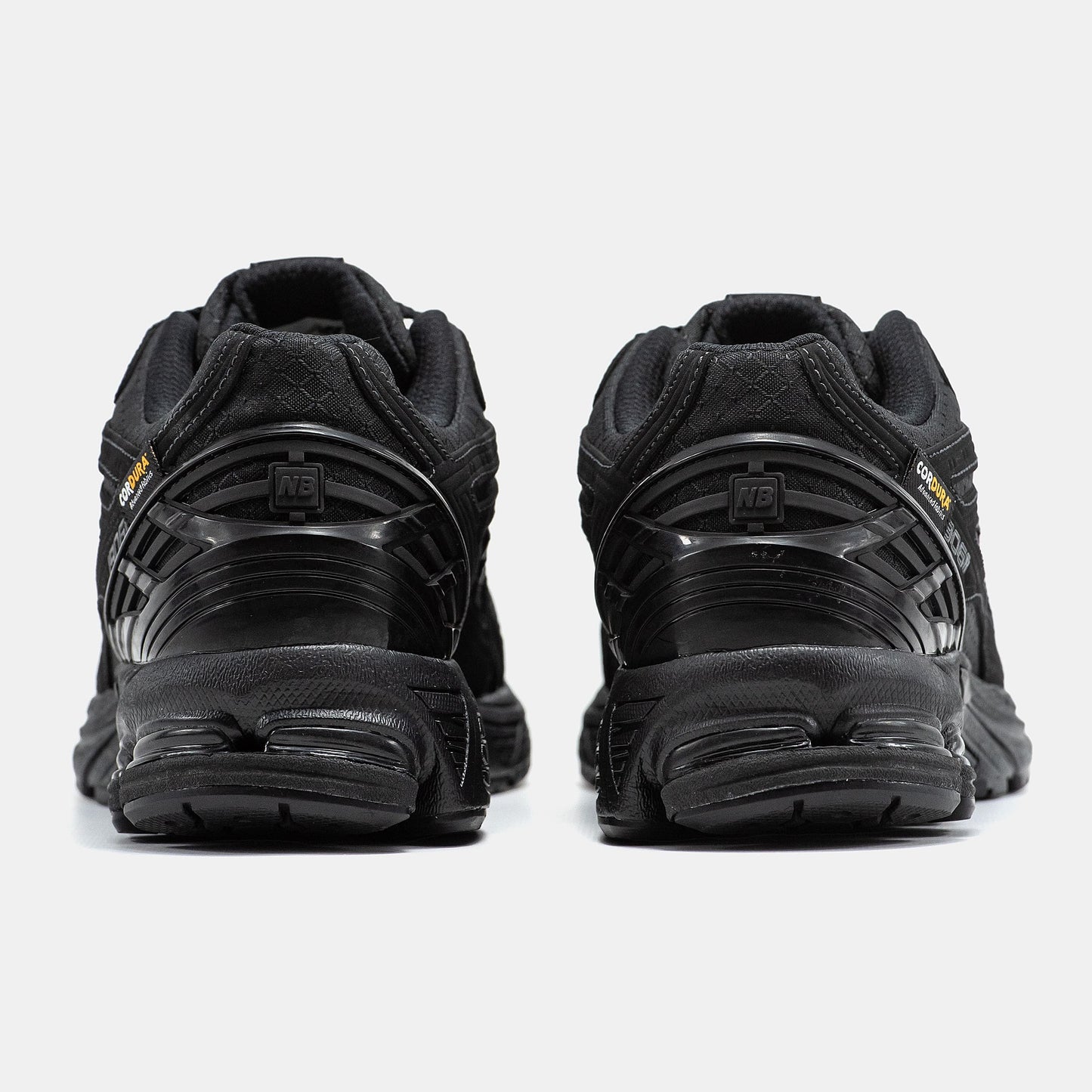 New Balance 1906R Cordura All Black II