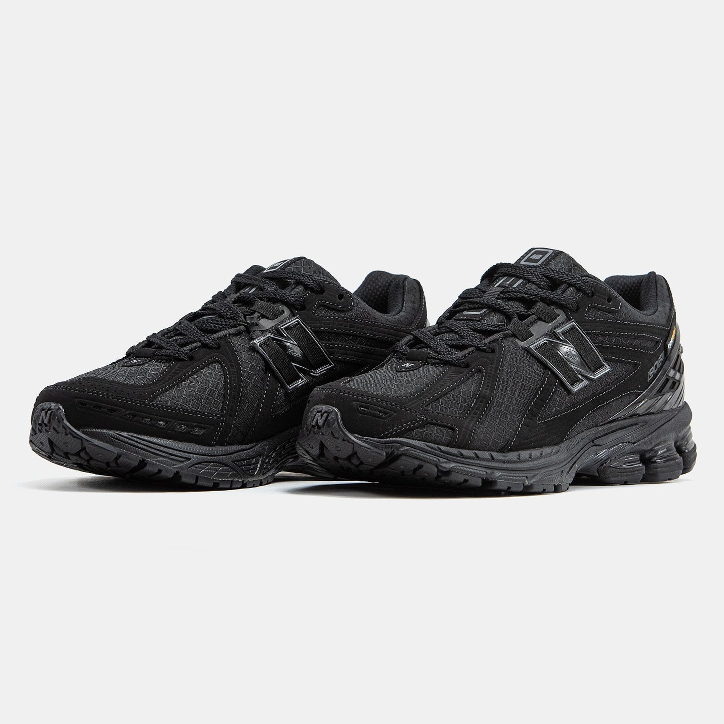 New Balance 1906R Cordura All Black II