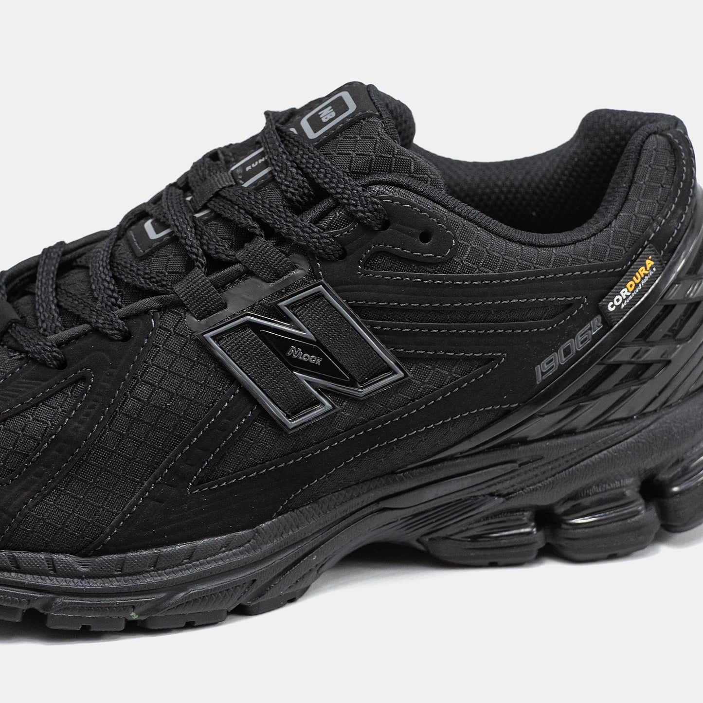 New Balance 1906R Cordura All Black II