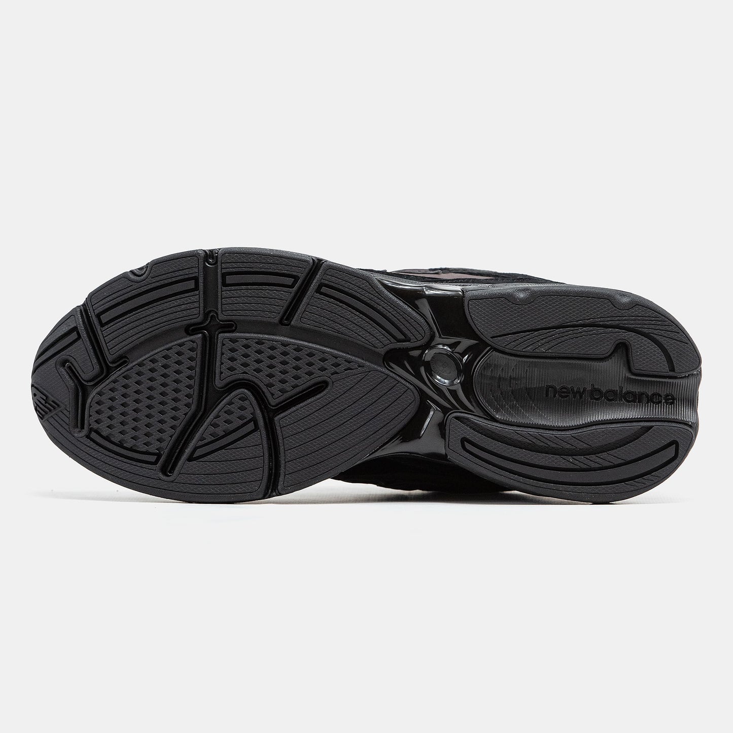 New Balance 2010 Black Brown