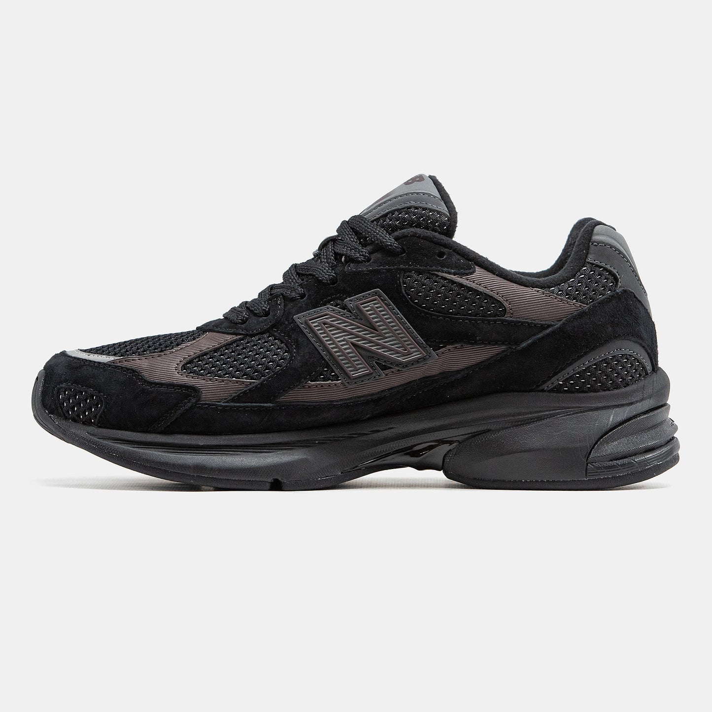 New Balance 2010 Black Brown