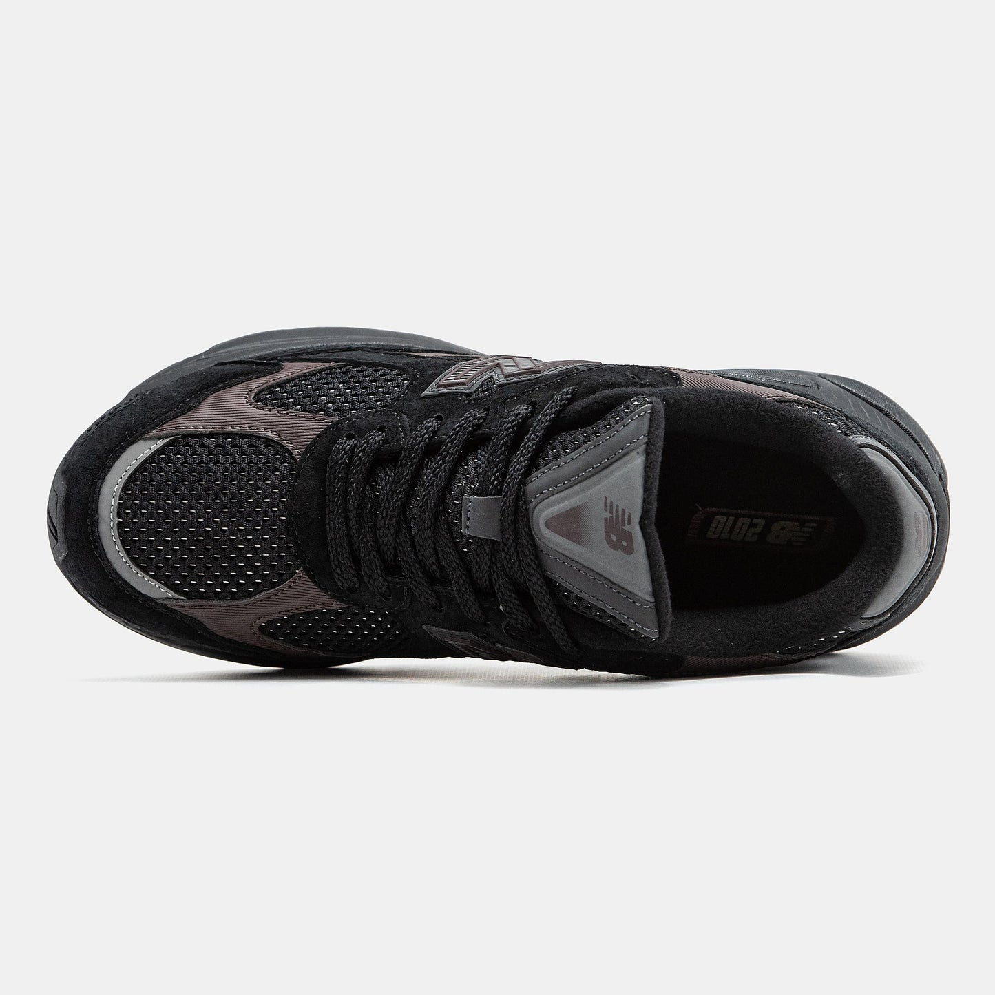 New Balance 2010 Black Brown