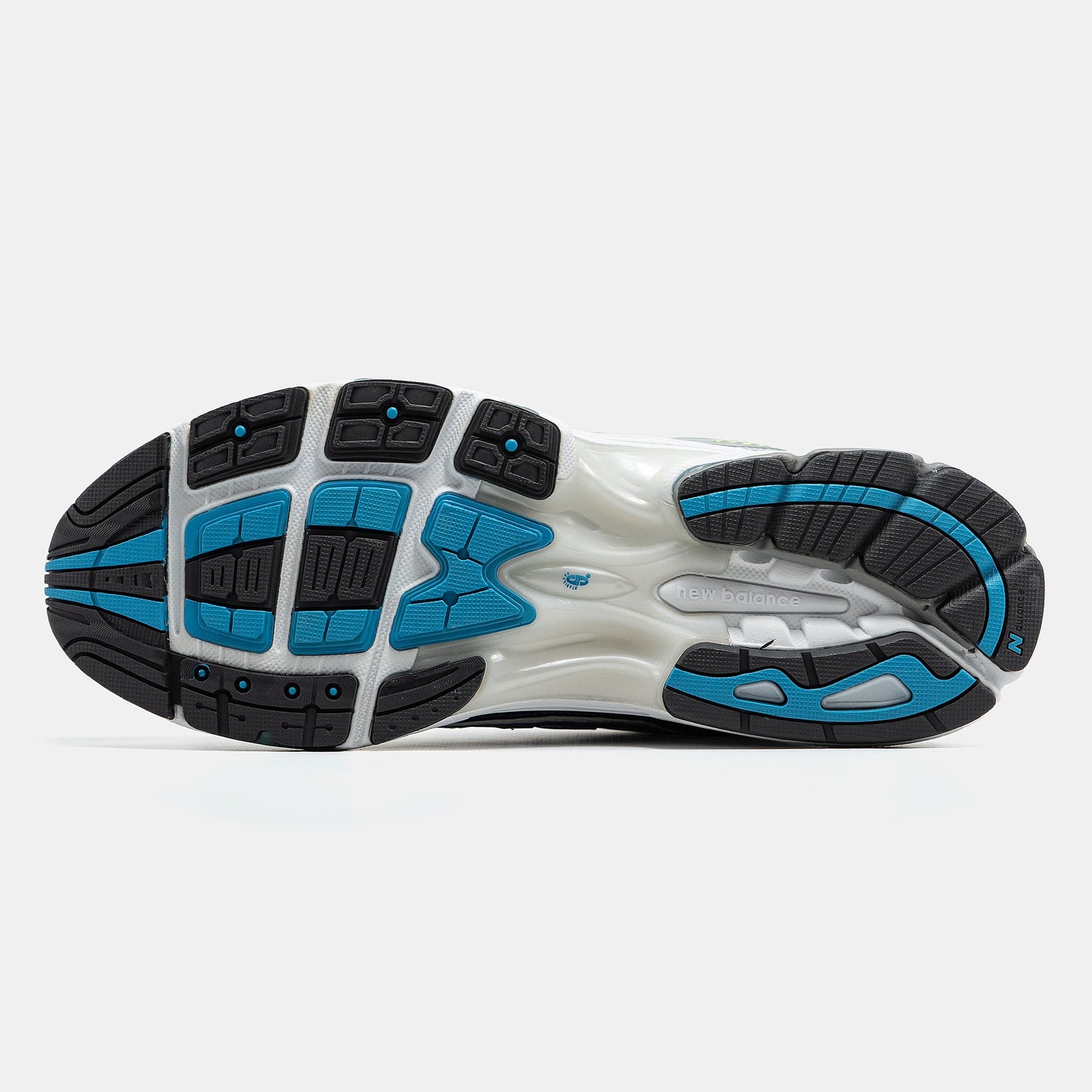 New Balance 1064 White Blue