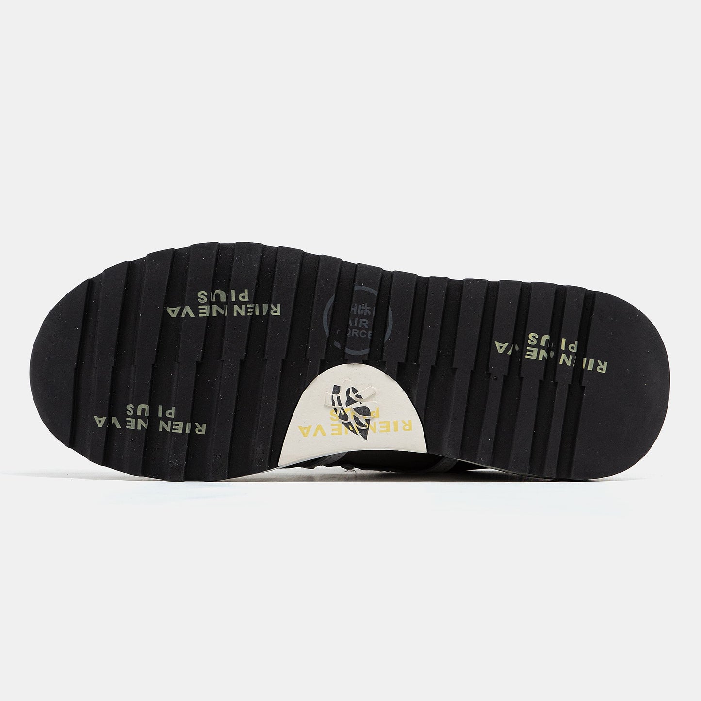 Premiata Lander Grey White