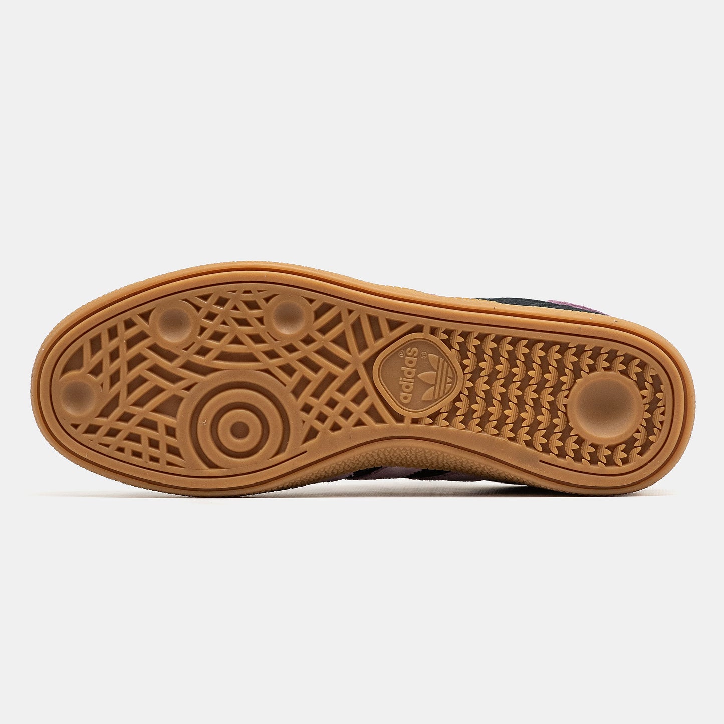 Adidas Handball Spezial Black Clear Pink Gum