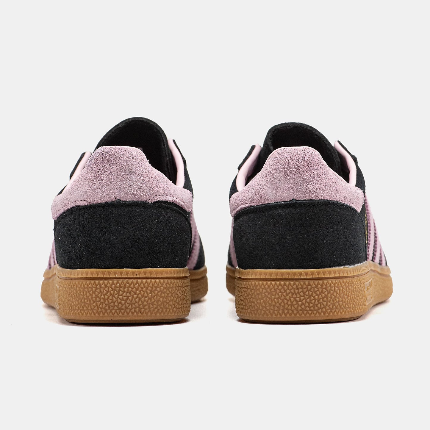 Adidas Handball Spezial Black Clear Pink Gum