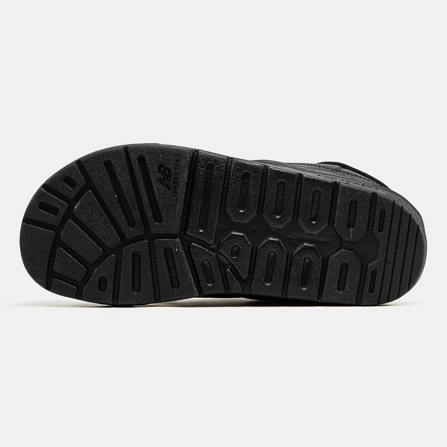 New Balance Terrace Mule Black