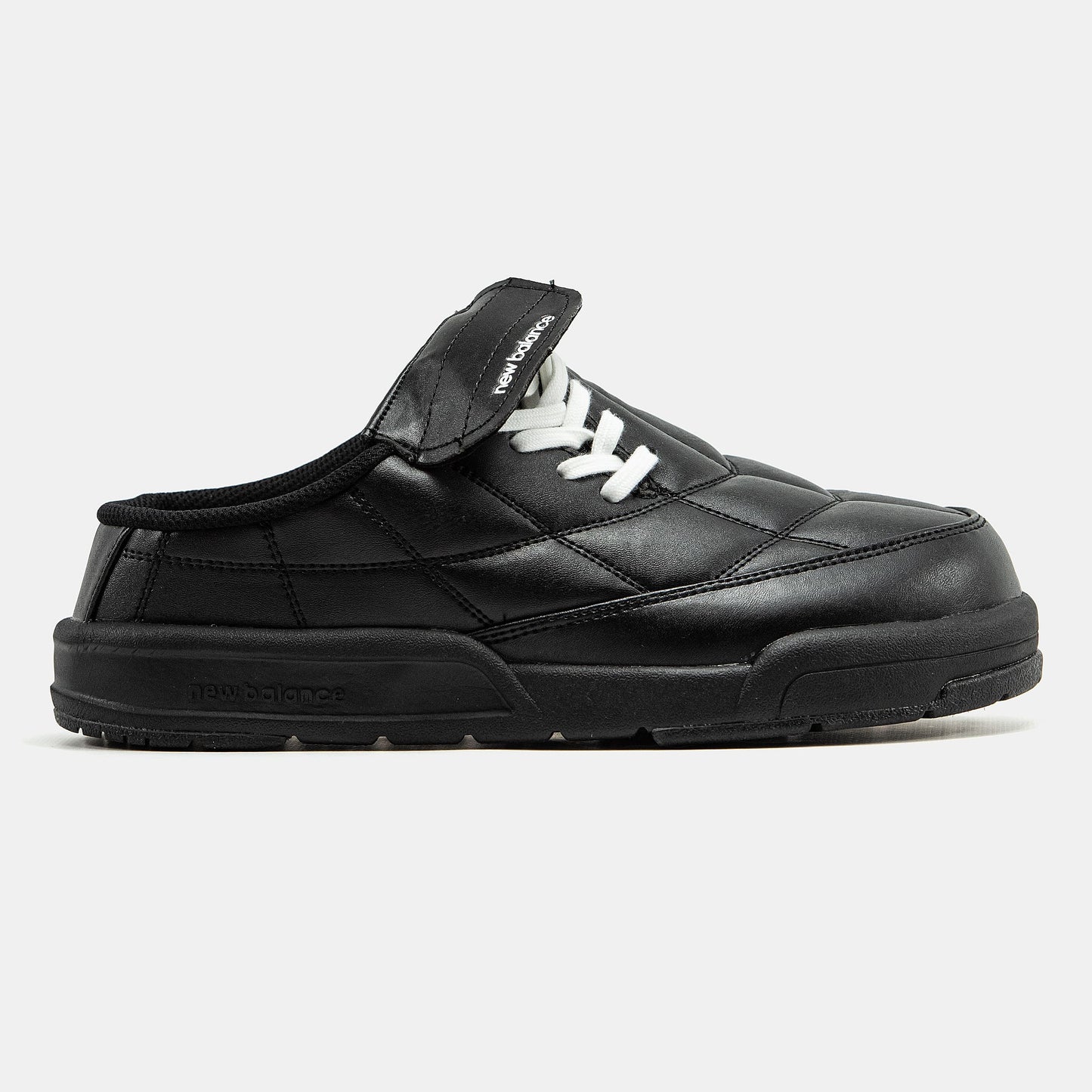 New Balance Terrace Mule Black