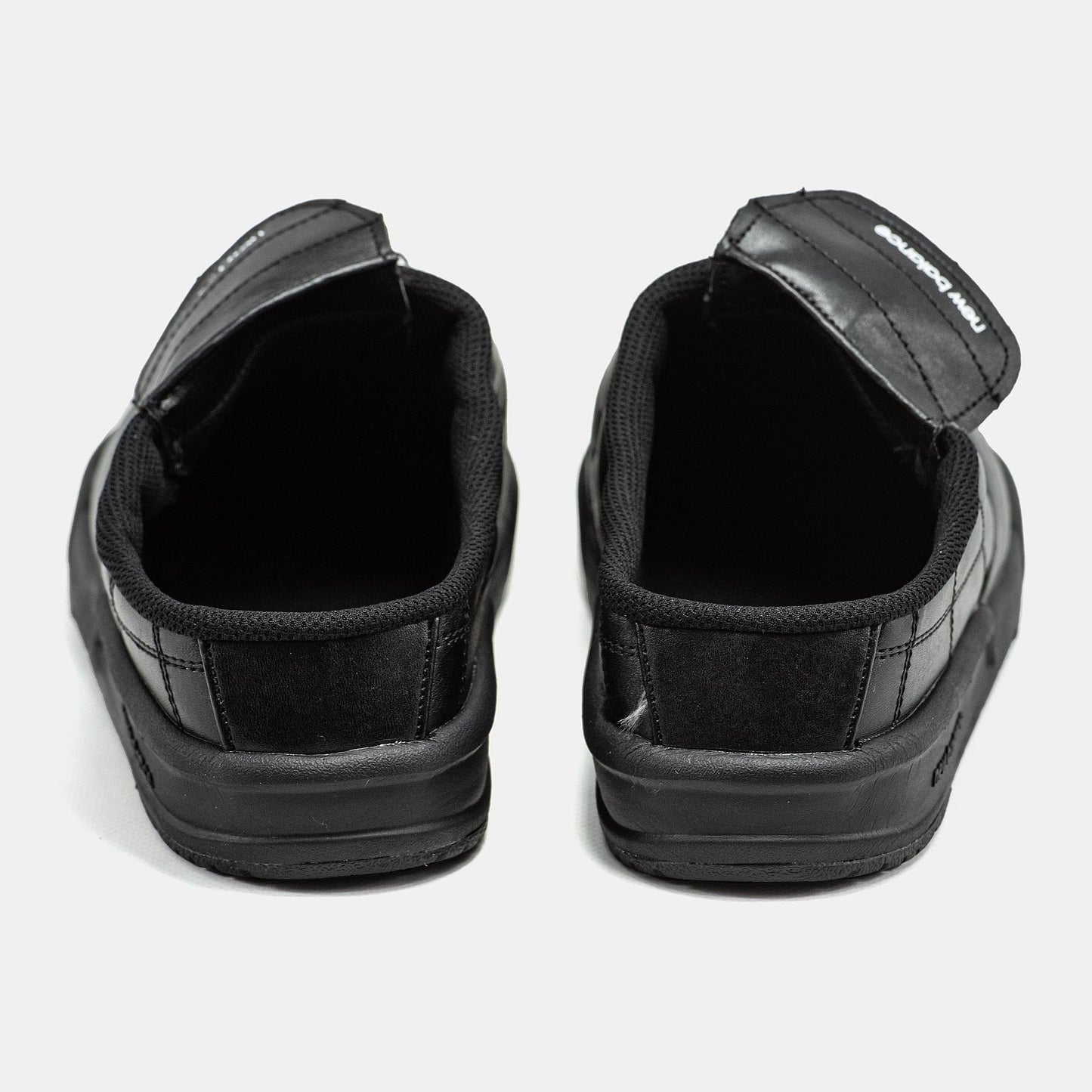 New Balance Terrace Mule Black