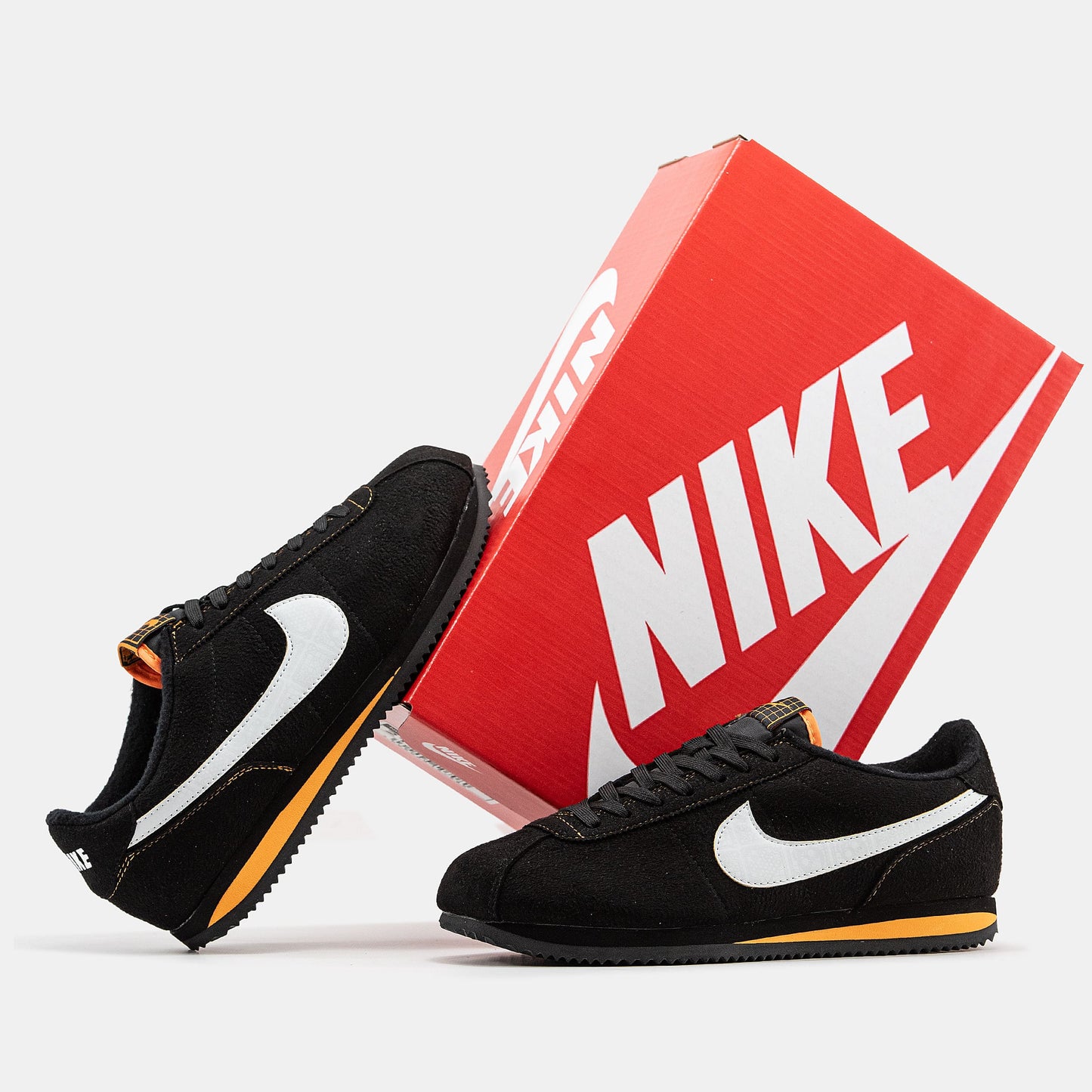 Nike Cortez Day of The Dead
