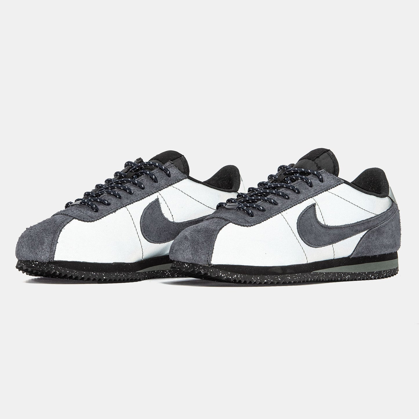 Nike Cortez Green Grey