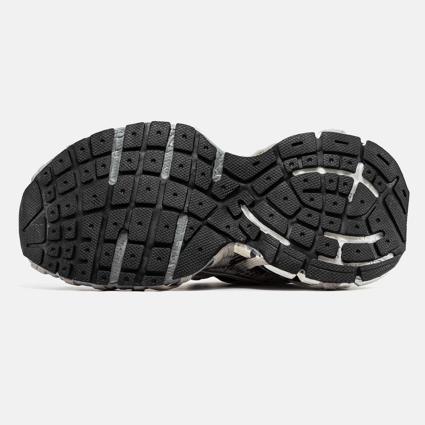 Balenciaga 3XL Extreme Lace Grey Violet