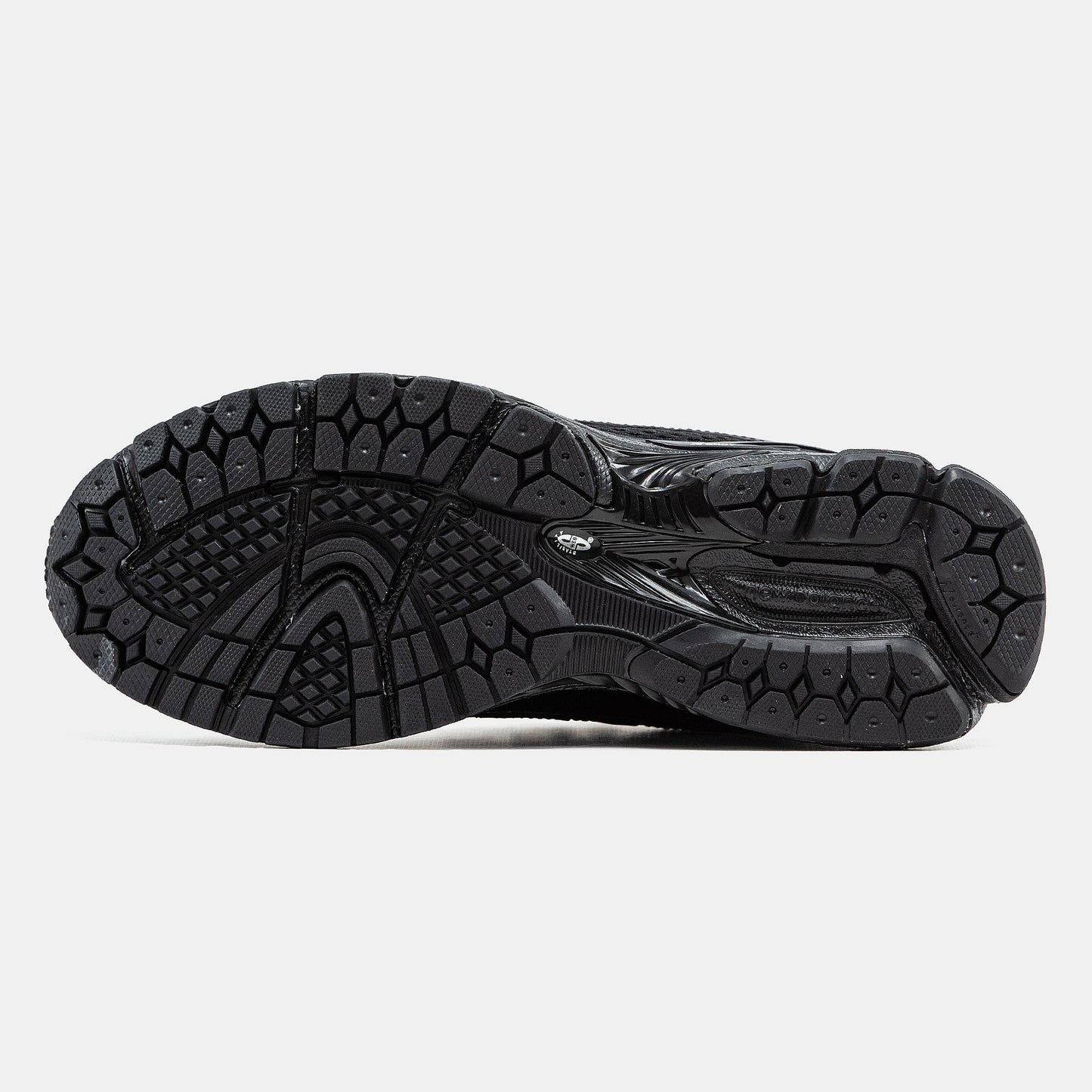 New Balance 1906R Black White II