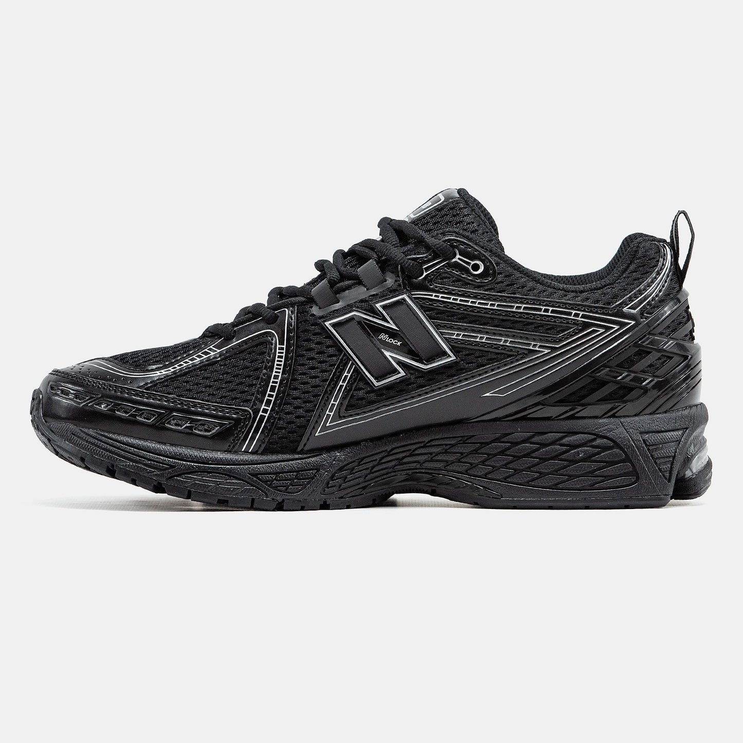 New Balance 1906R Black White II