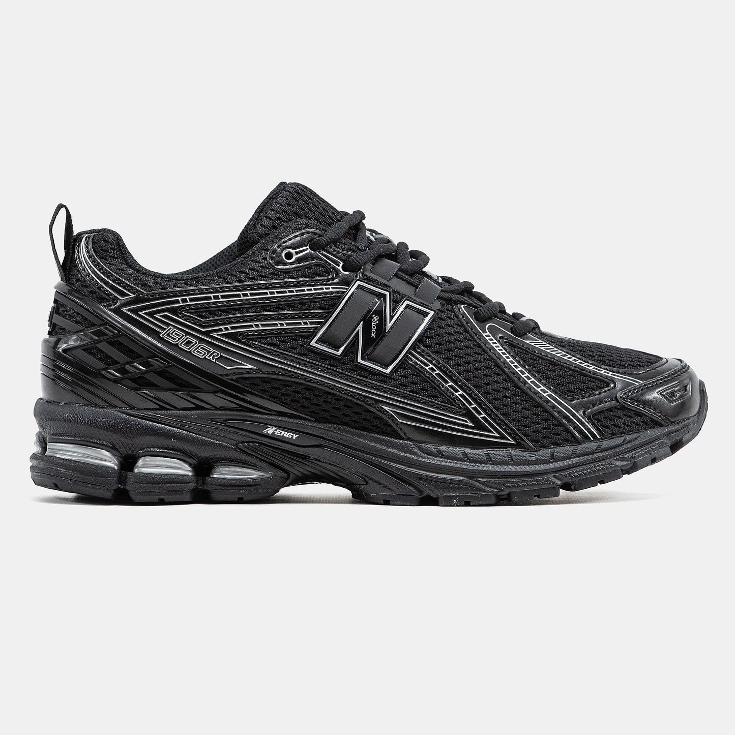 New Balance 1906R Black White II