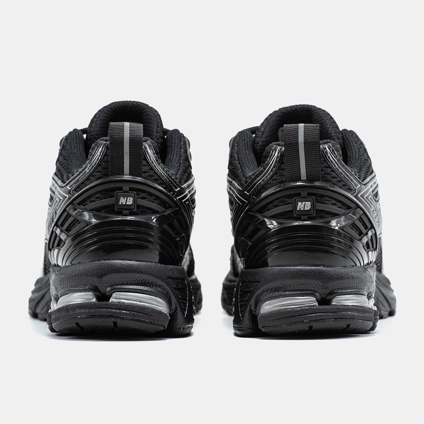 New Balance 1906R Black White II