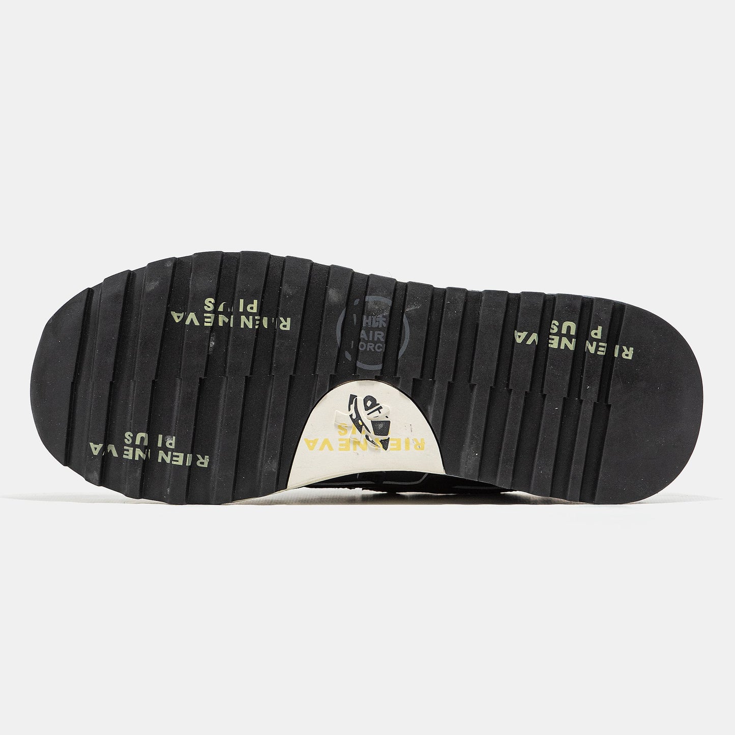 Premiata Mick Blue Black