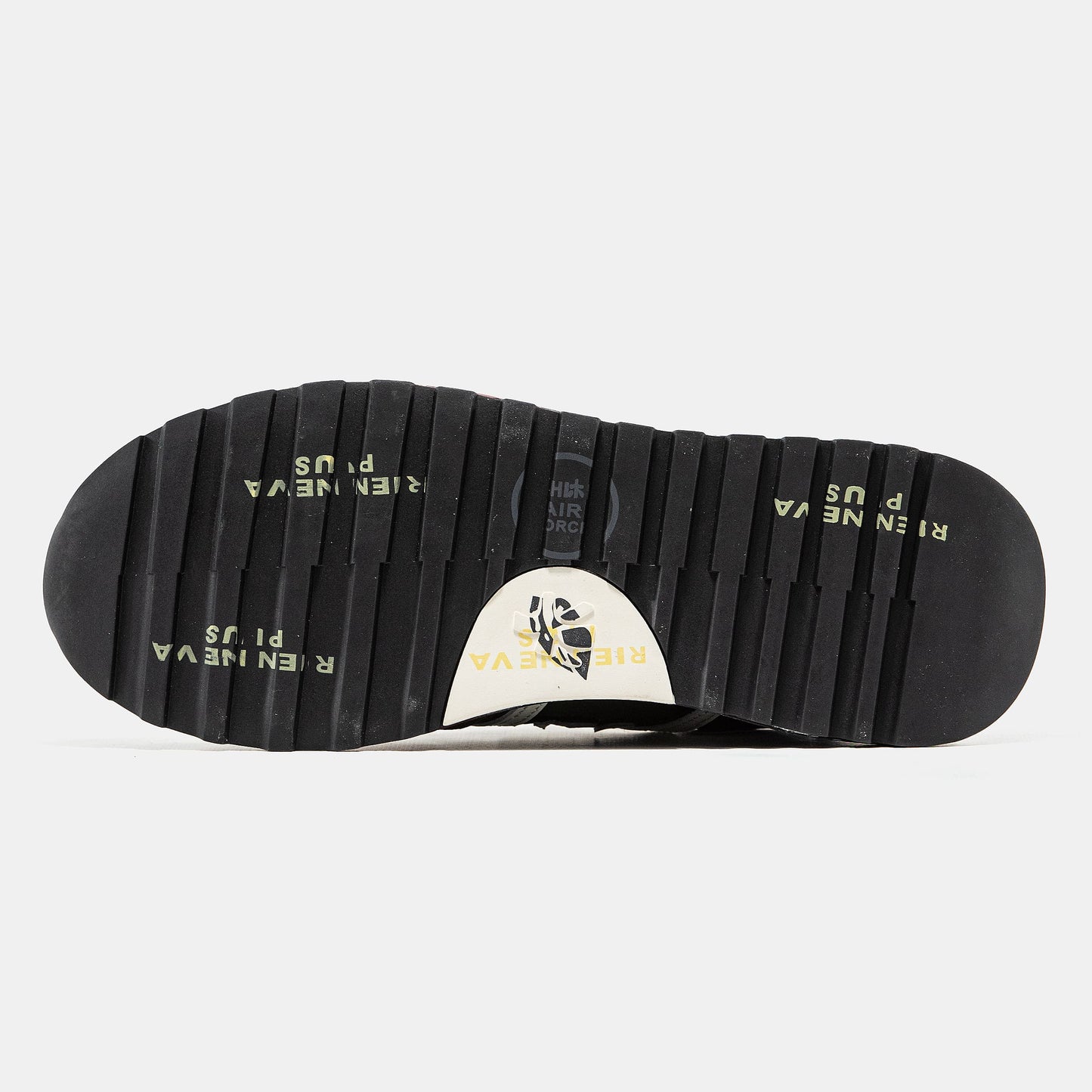 Premiata Lander Haki Green