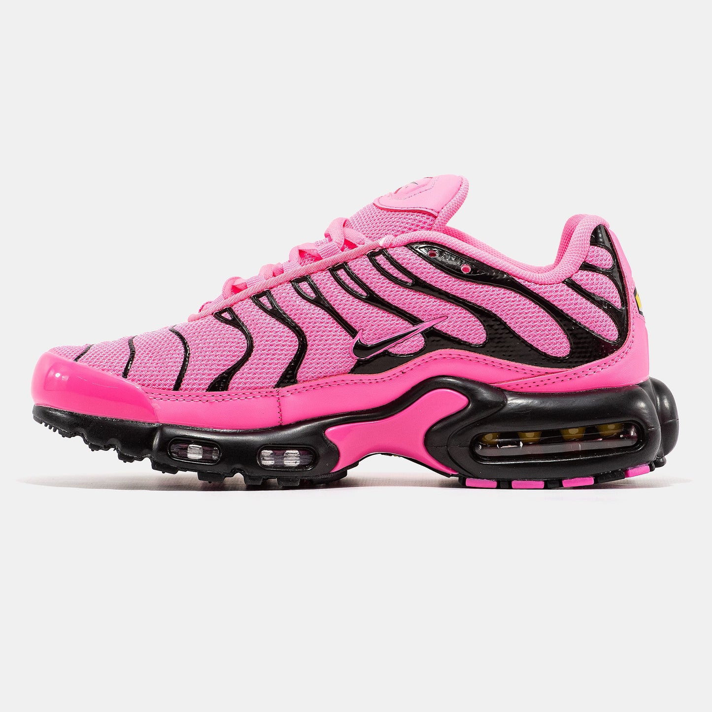 Nike Air Max TN Neon Pink Black