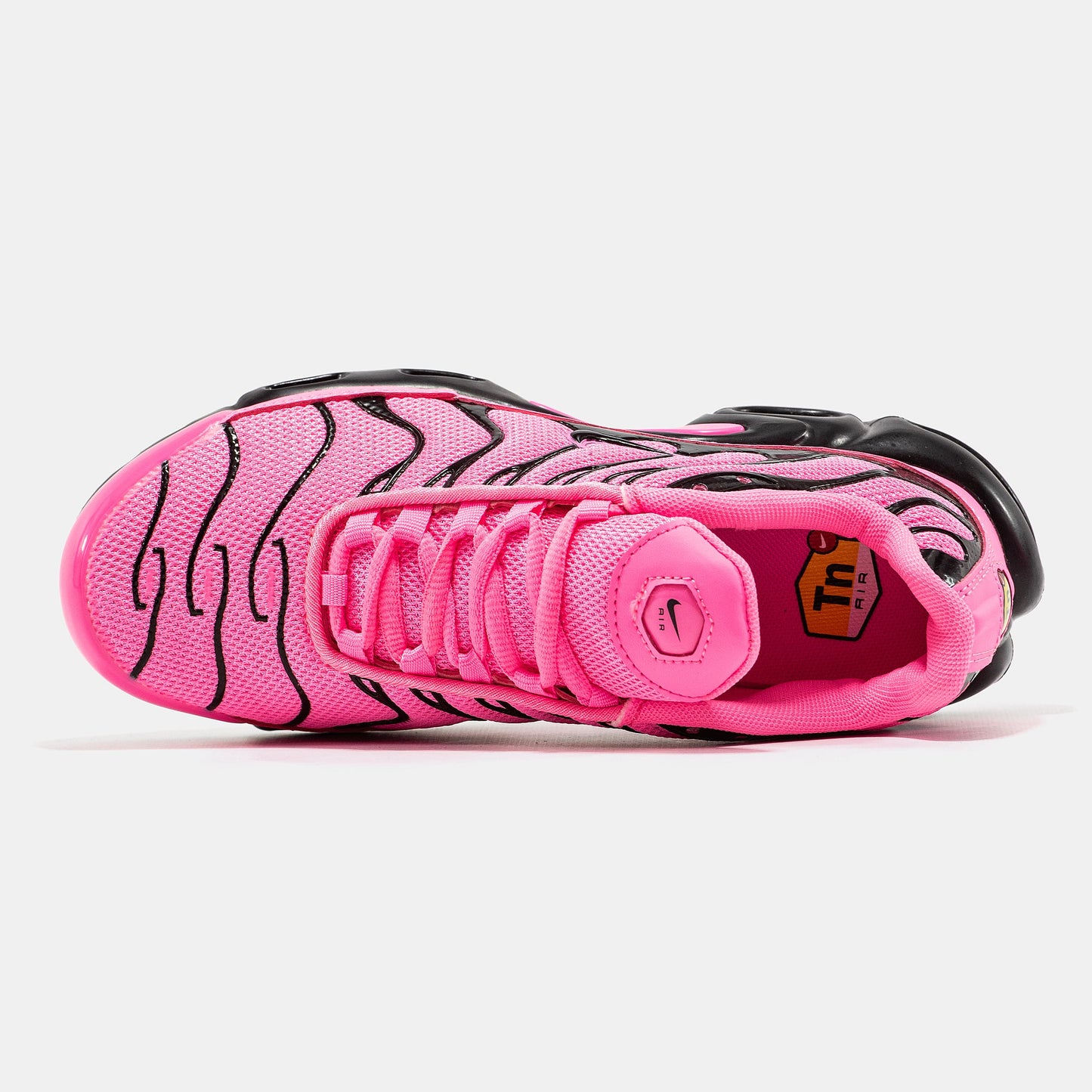 Nike Air Max TN Neon Pink Black