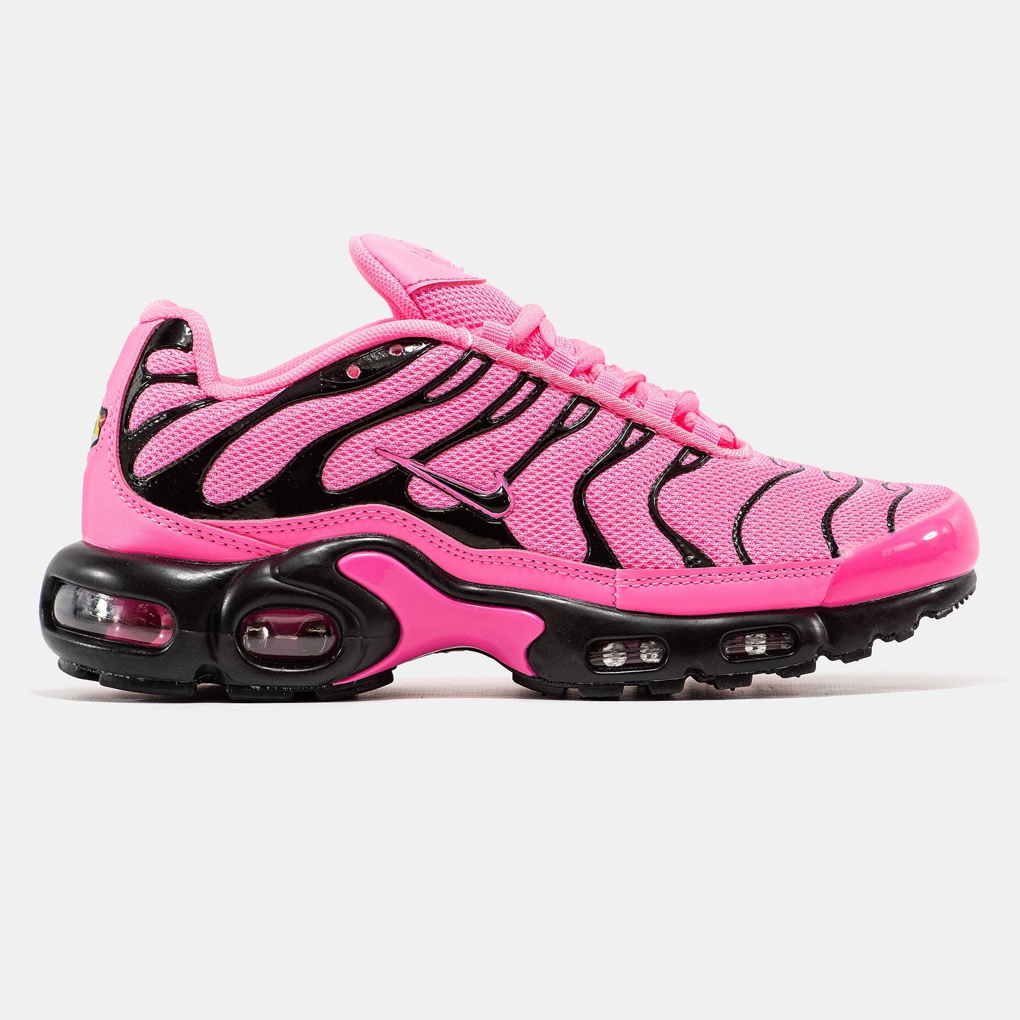Nike Air Max TN Neon Pink Black