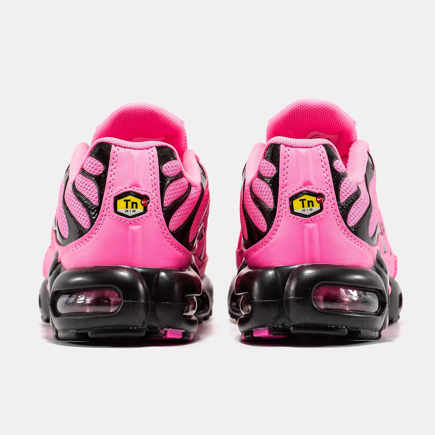 Nike Air Max TN Neon Pink Black