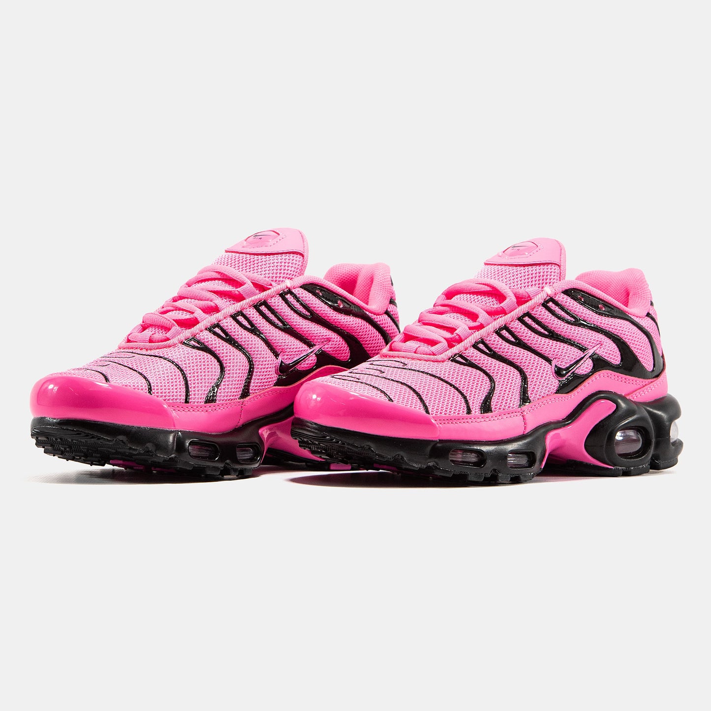 Nike Air Max TN Neon Pink Black