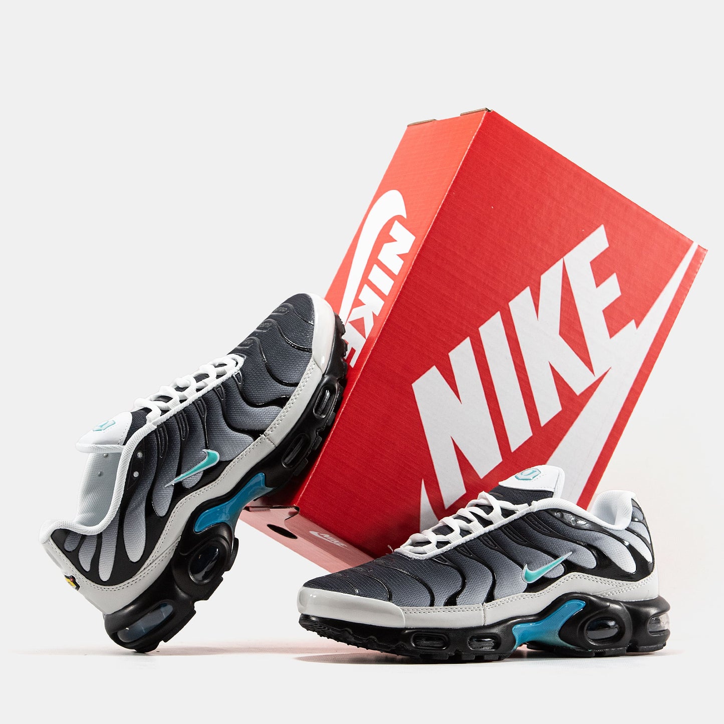 Nike Air Max Tn x One Block Down Grey