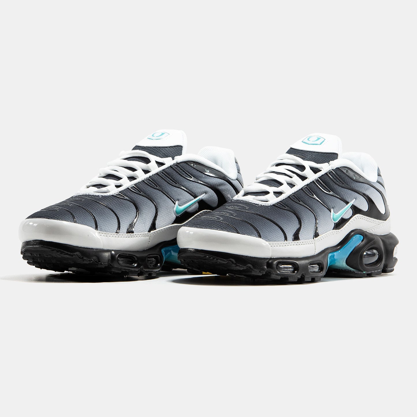 Nike Air Max Tn x One Block Down Grey