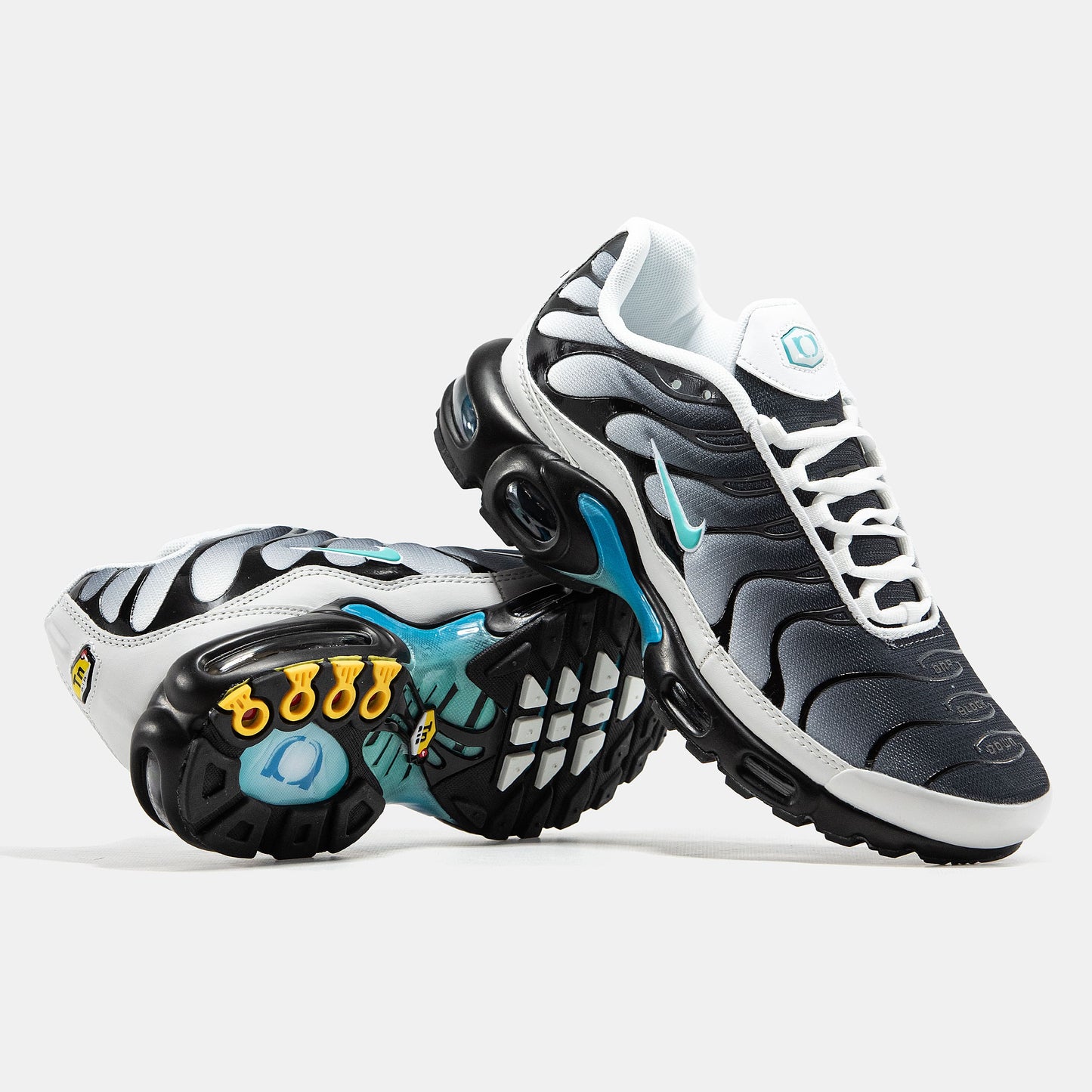 Nike Air Max Tn x One Block Down Grey