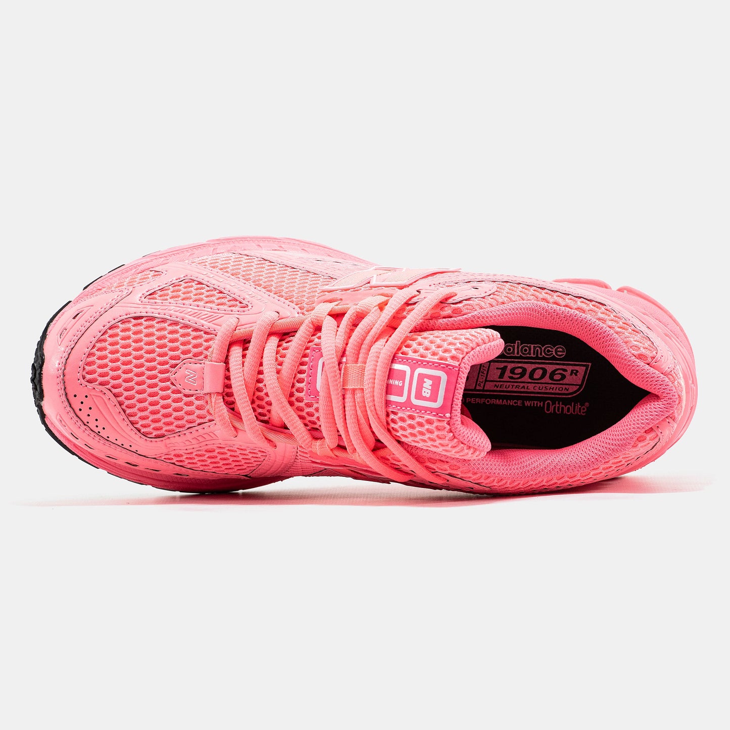 New Balance 1906R All Pink