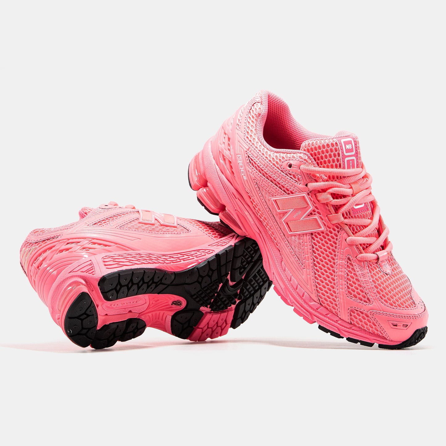 New Balance 1906R All Pink