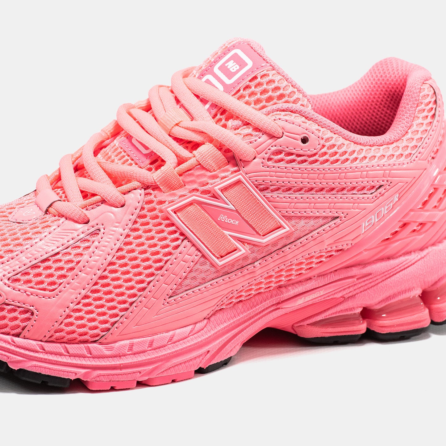 New Balance 1906R All Pink