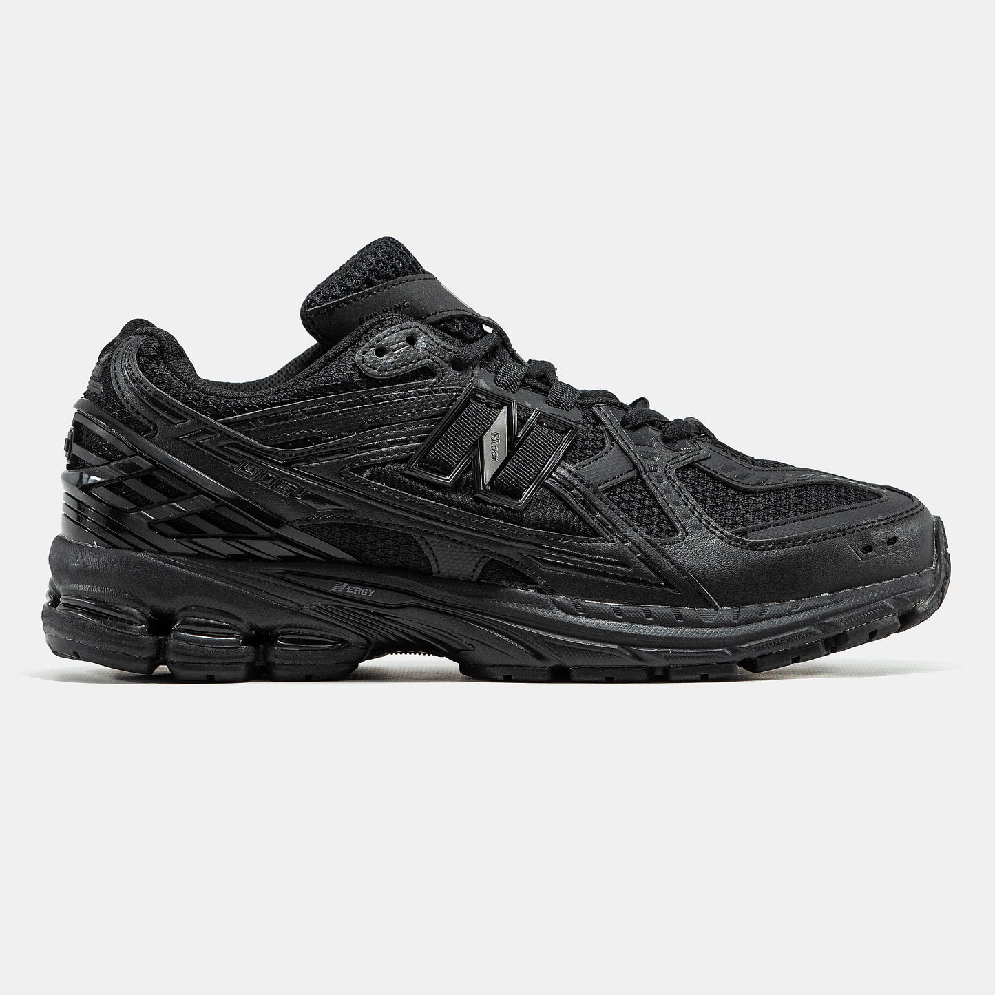 New Balance 1906U Black Silver