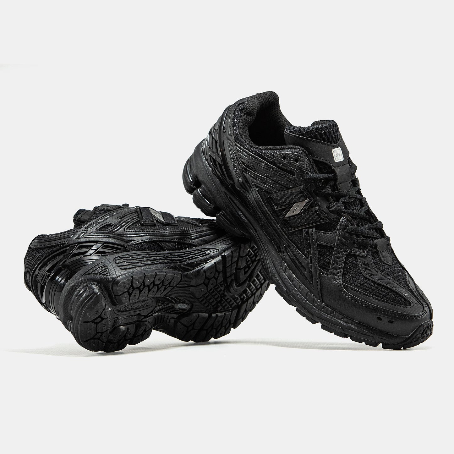 New Balance 1906U Black Silver