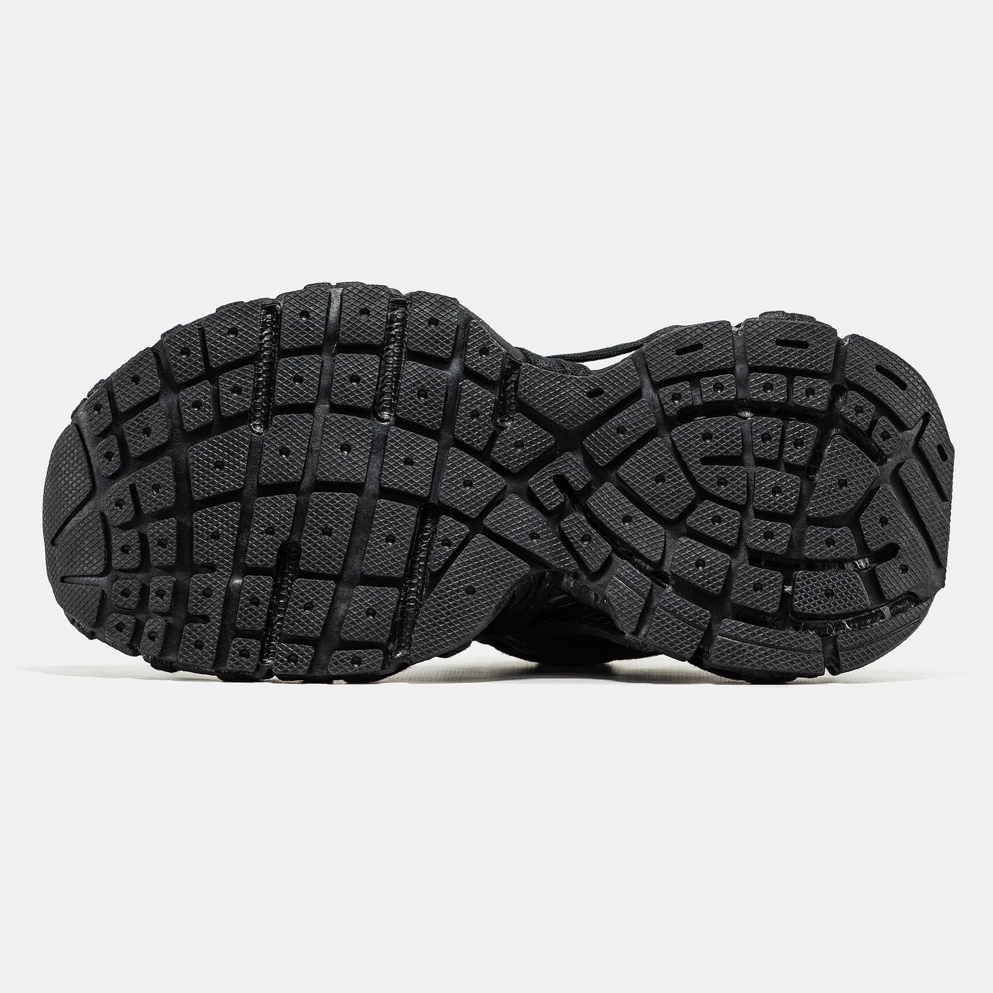 Balenciaga 3XL Extreme Lace All Black