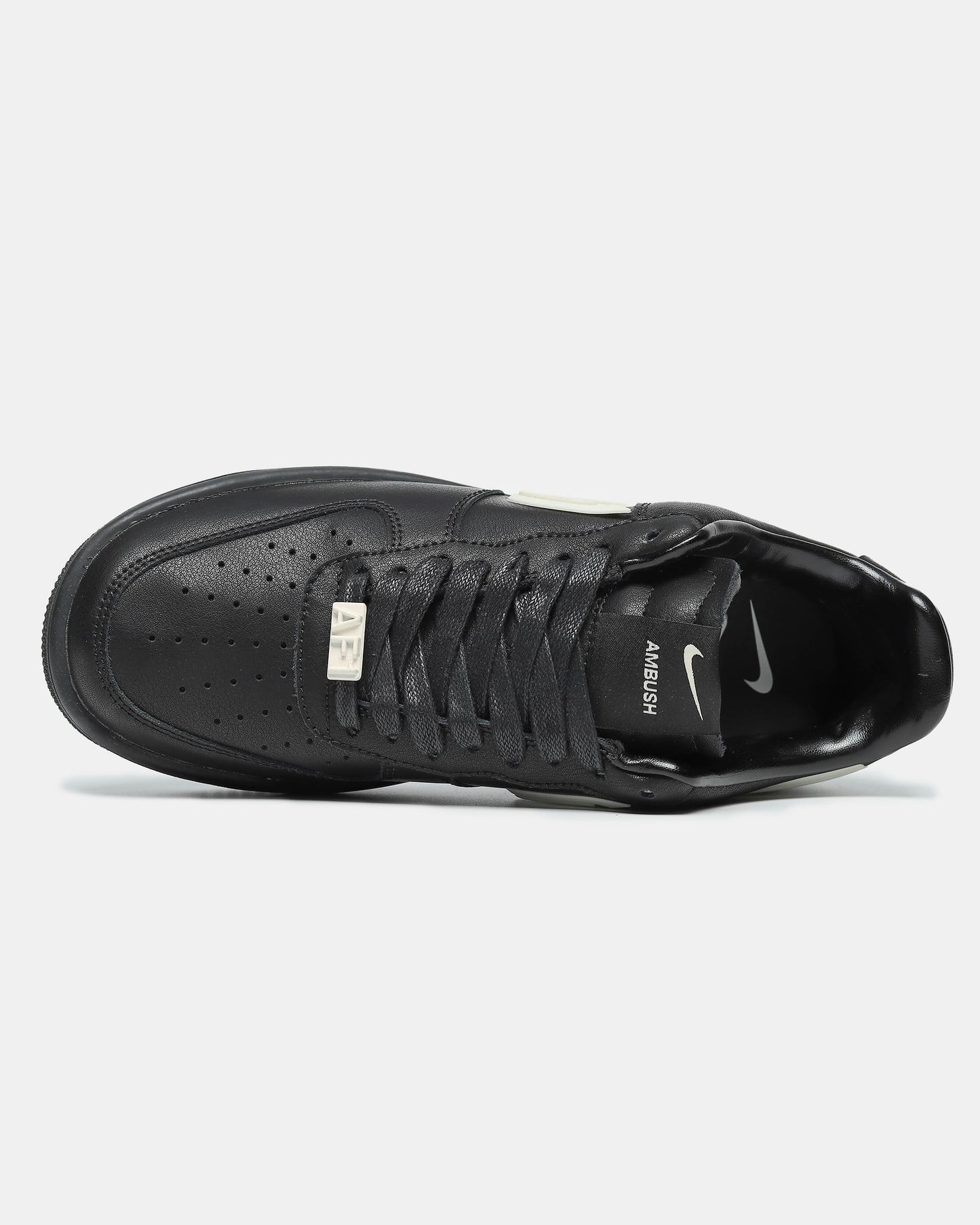 Nike Air Force 1 Low x AMBUSH Black