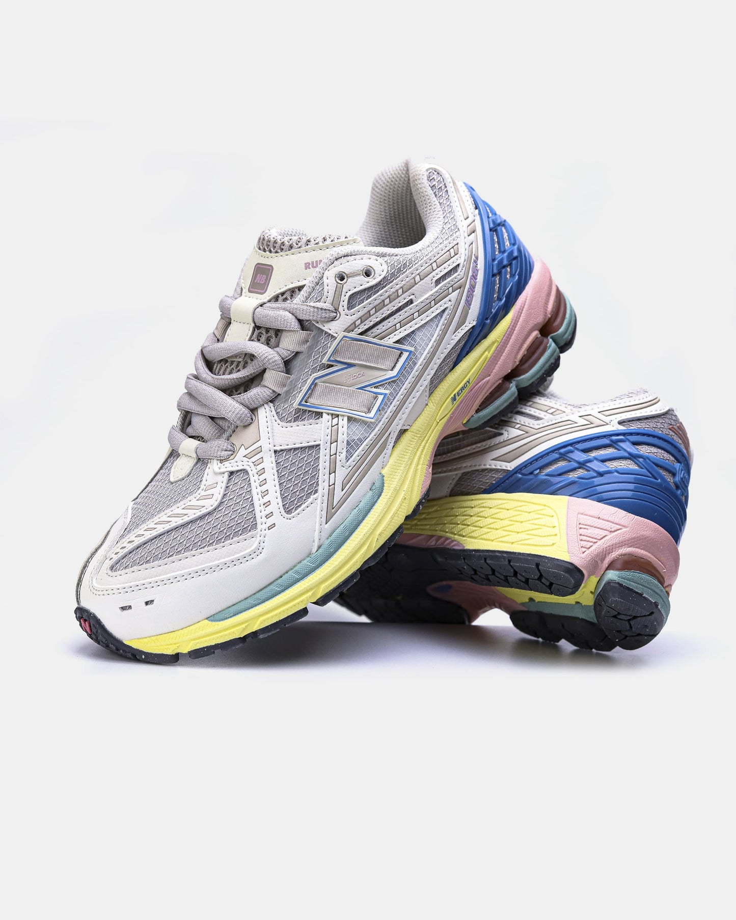 New Balance 1906U Angora Blue Pink