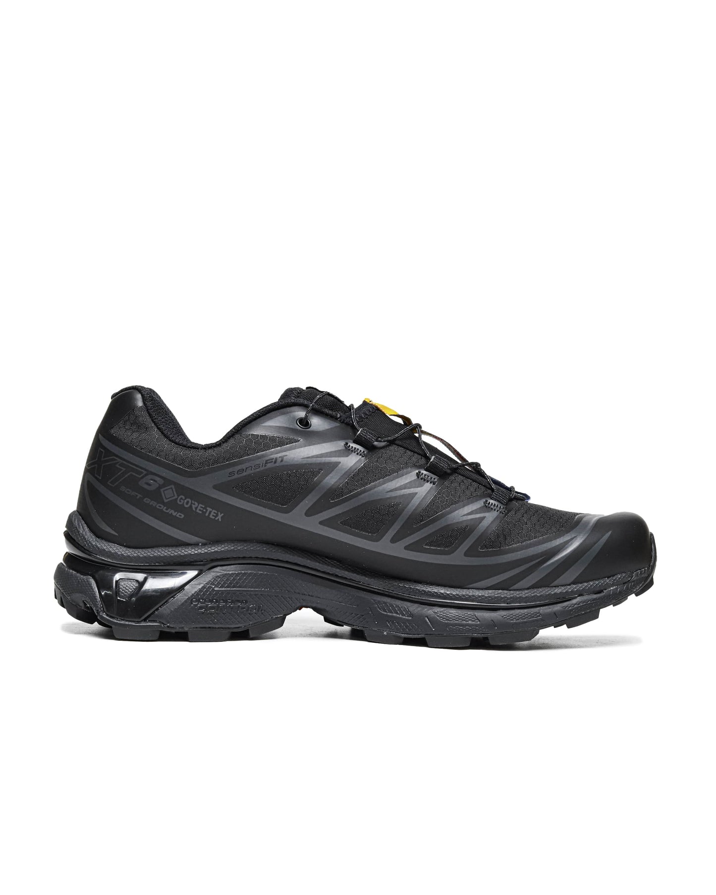 Salomon XT-6 Triple Black Gore-Tex